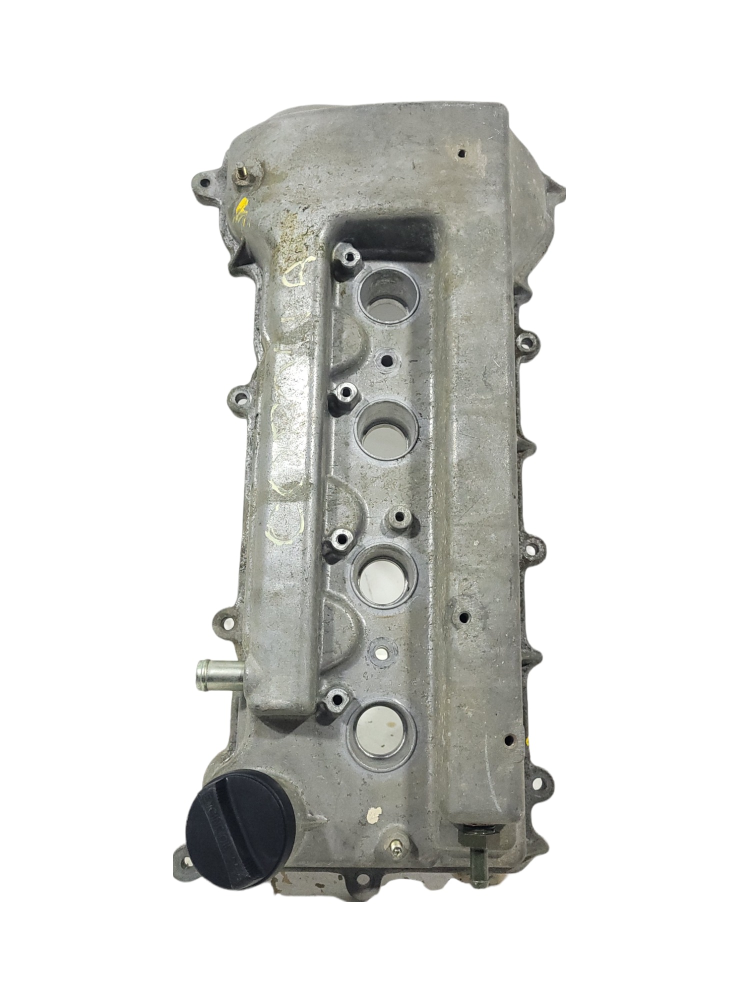 Tampa Cabeçote Motor Corolla