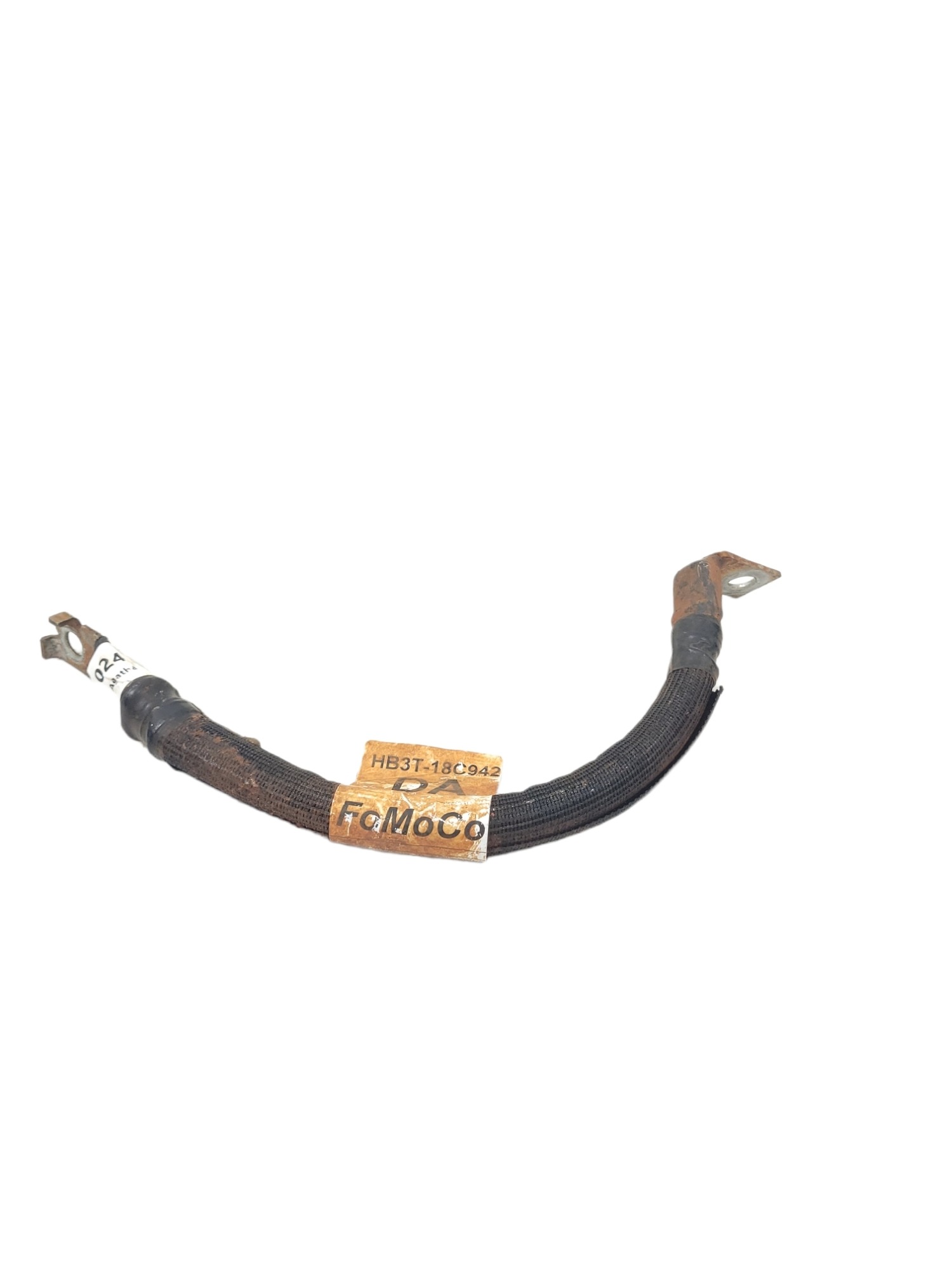 Cabo Negativo Bateria Ranger Hb3t18c942 3