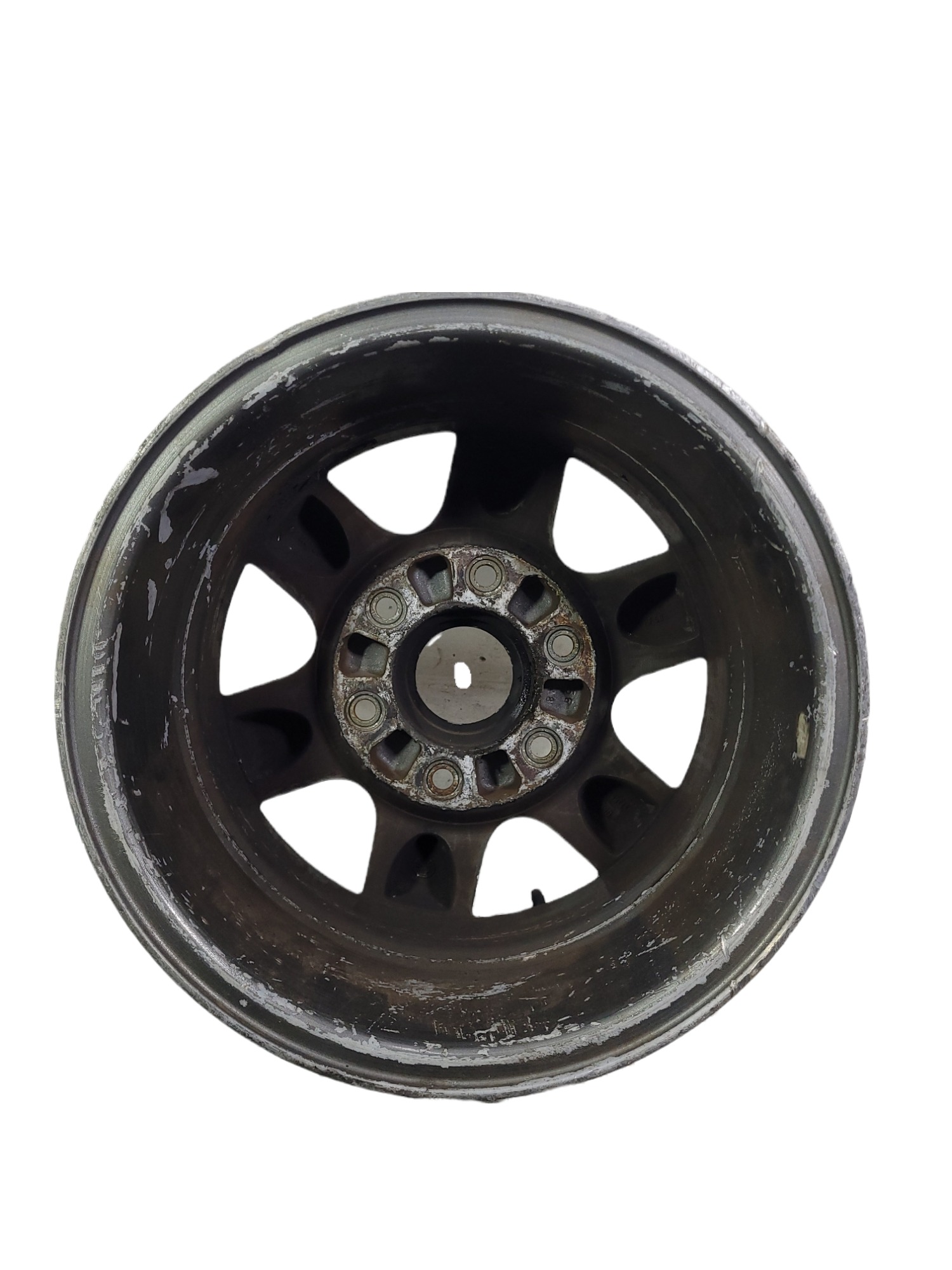 Roda Liga Aro 15×7 Blazer 4