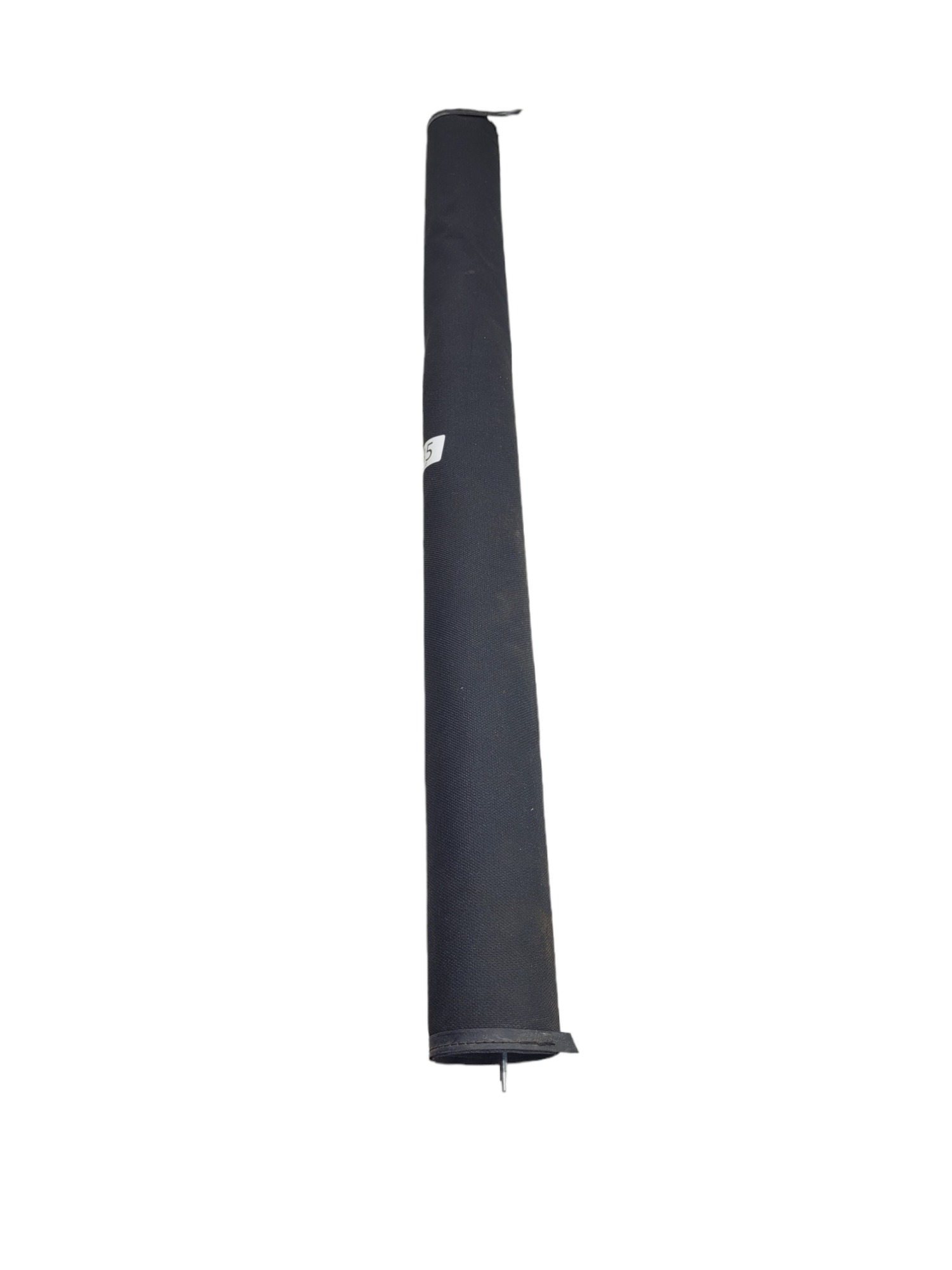 Cortina Persiana Teto Solar Compass 4