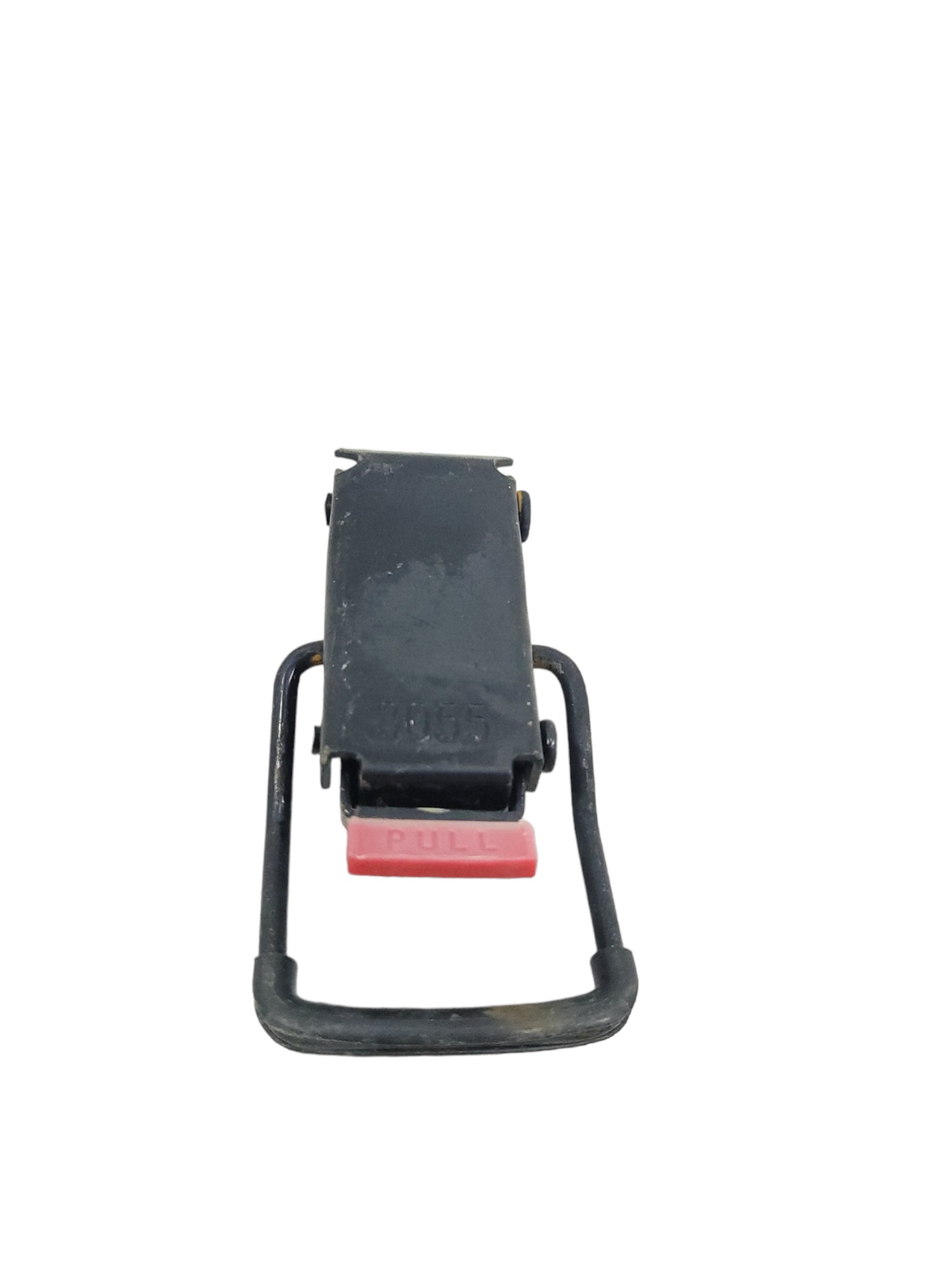 Trava Lateral Caçamba Effa V22 2021 4