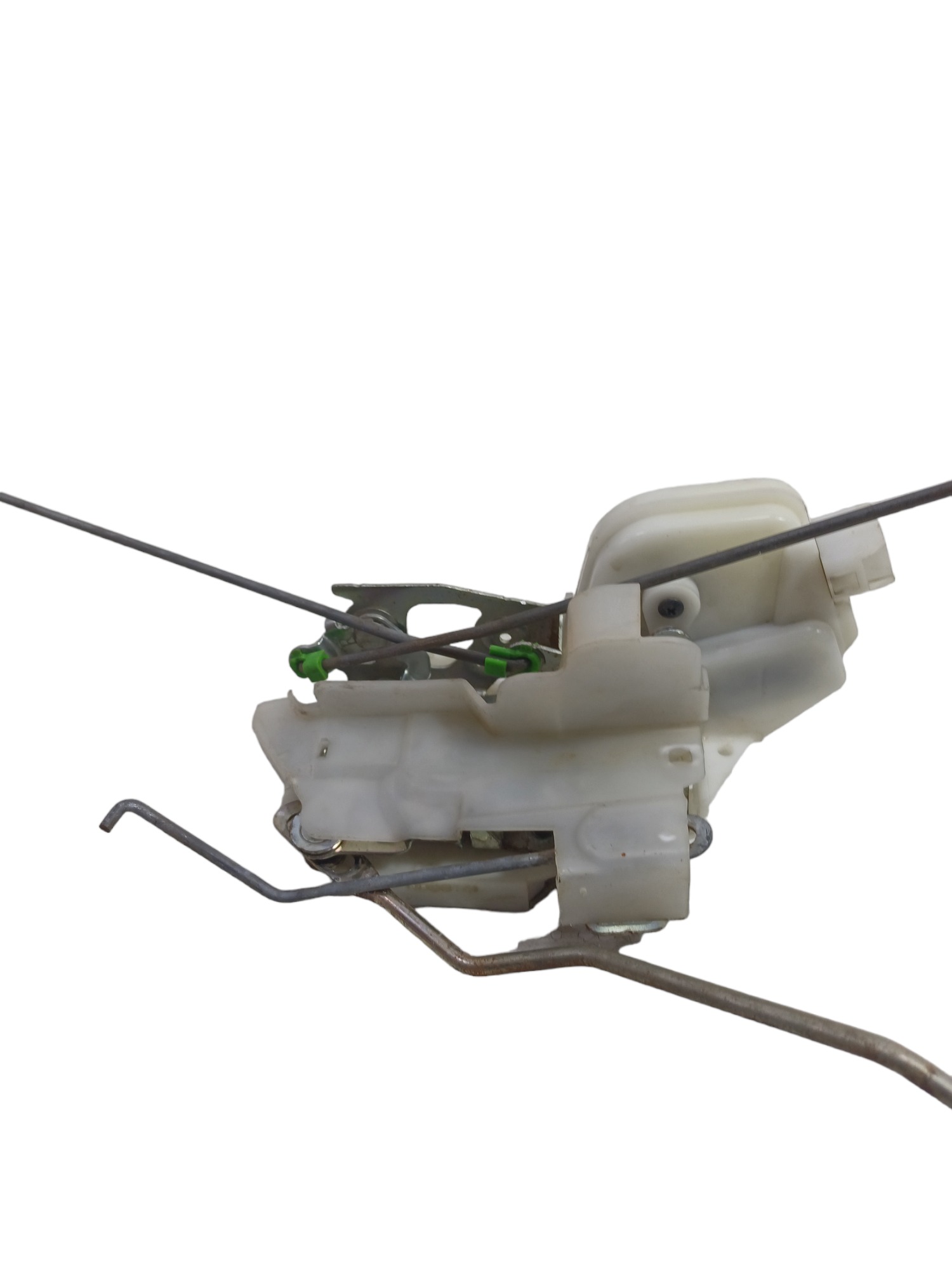 Fechadura Porta Dianteira Pajero Sport 2008