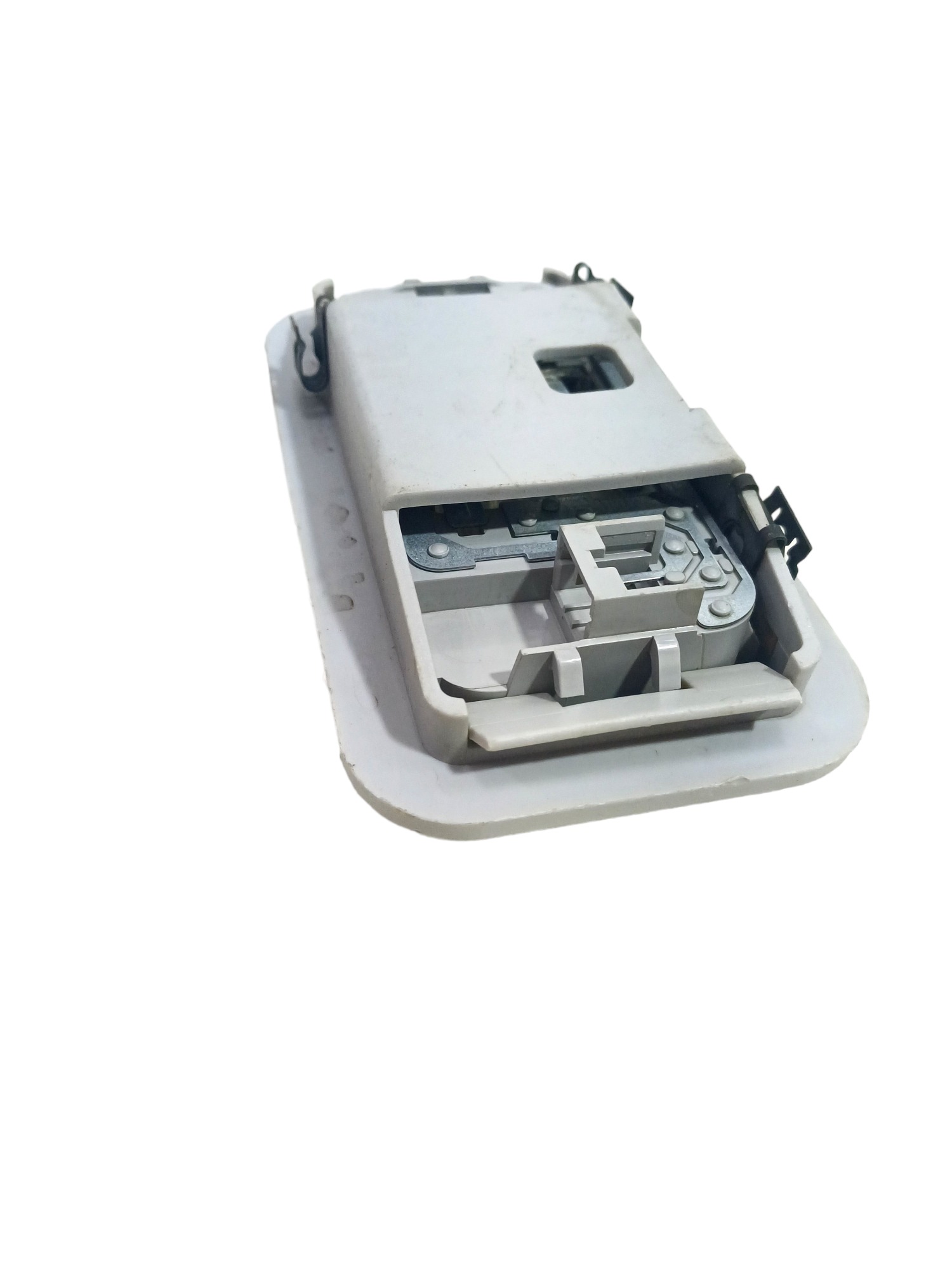 Luz Cortesia Teto Fiat Strada