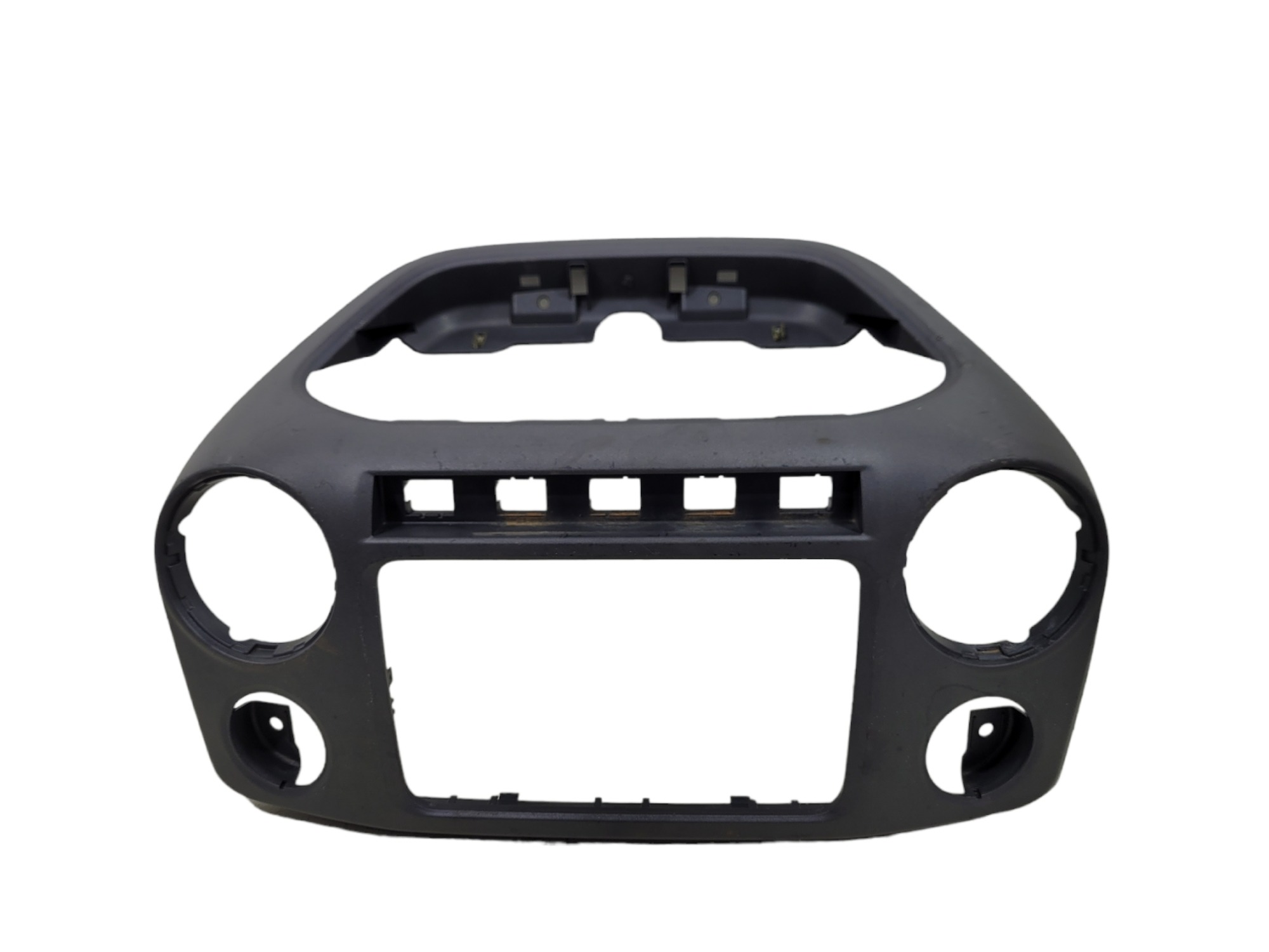 Moldura Painel Central Amarok 2010 A 2016 2h0857211
