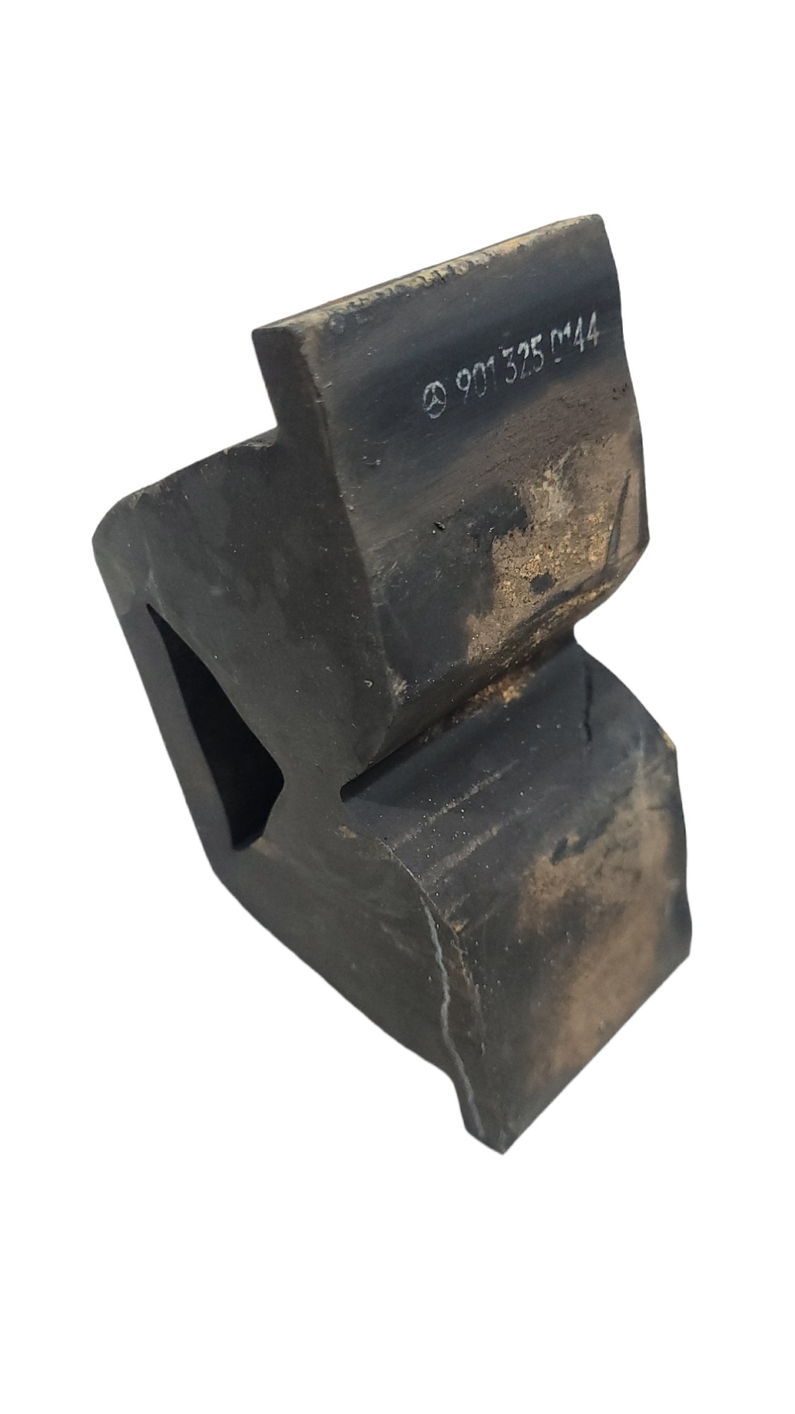 Batente Superior Porta Central Sprinter 9013250144 5