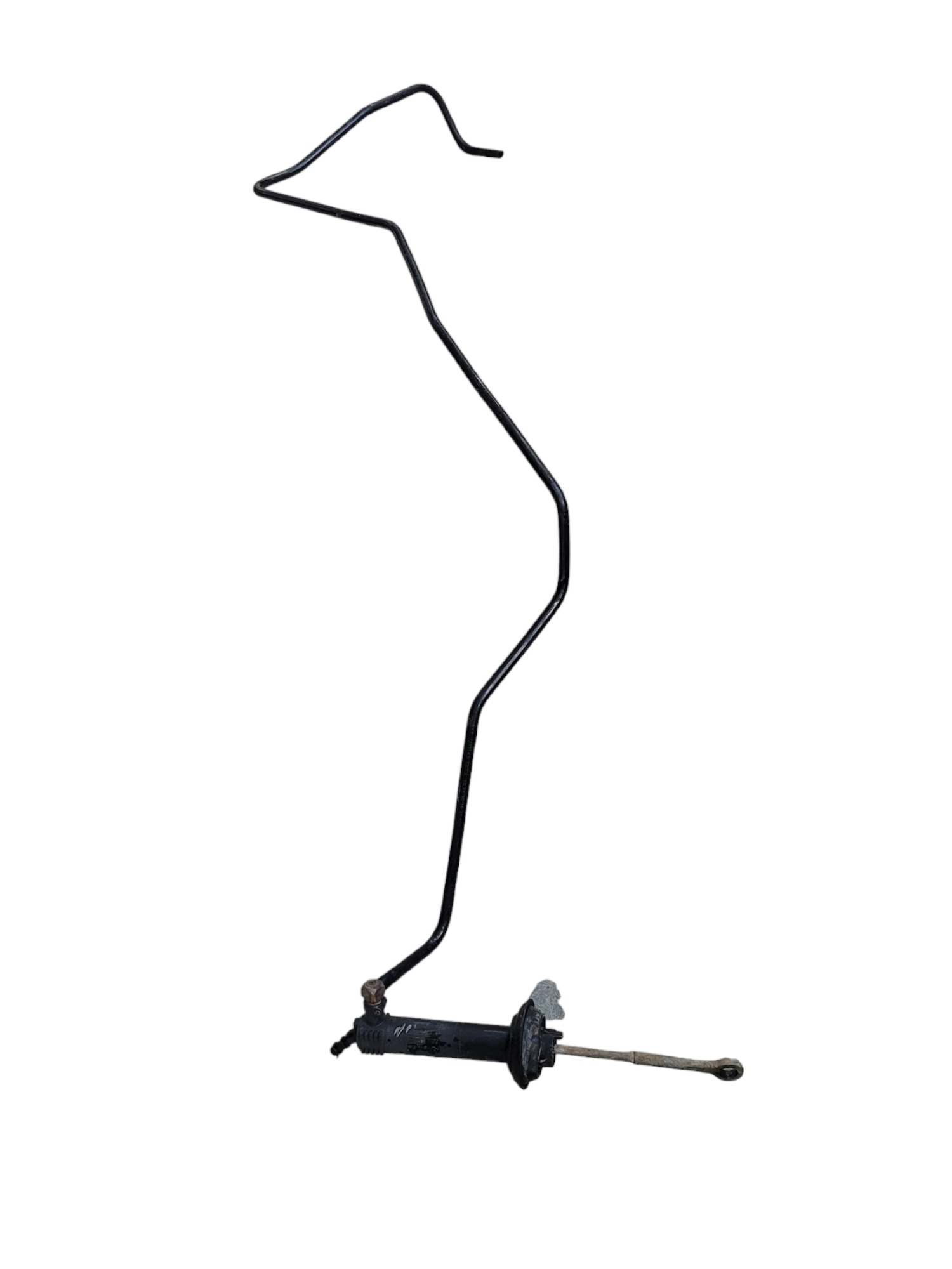 Cilindro Mestre E Auxiliar Embreagem F250 F350 db07hf604a 5