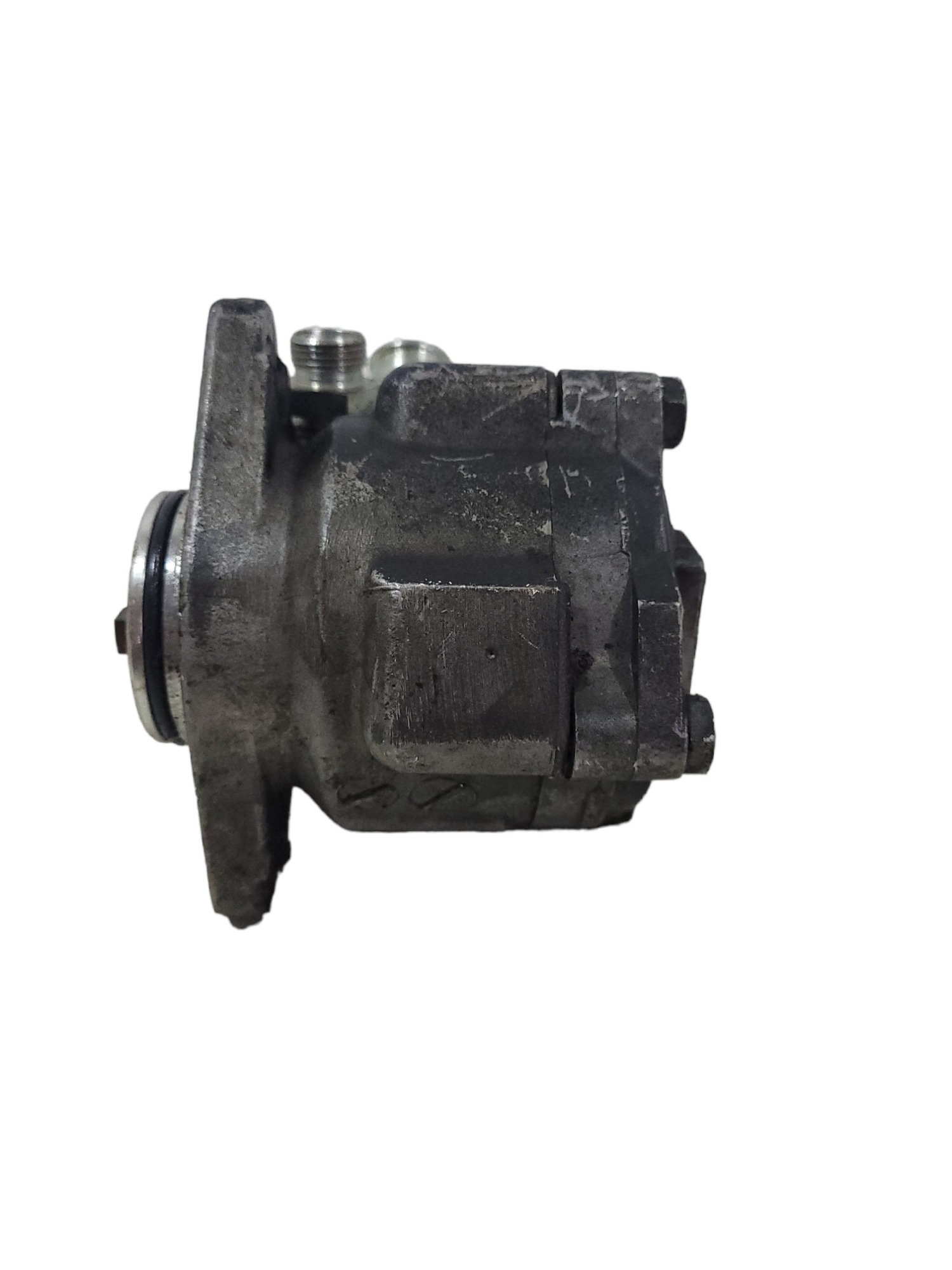 Bomba Direção Hidraulica Ducato 2.8 2001 A 2004 * 85501142 4