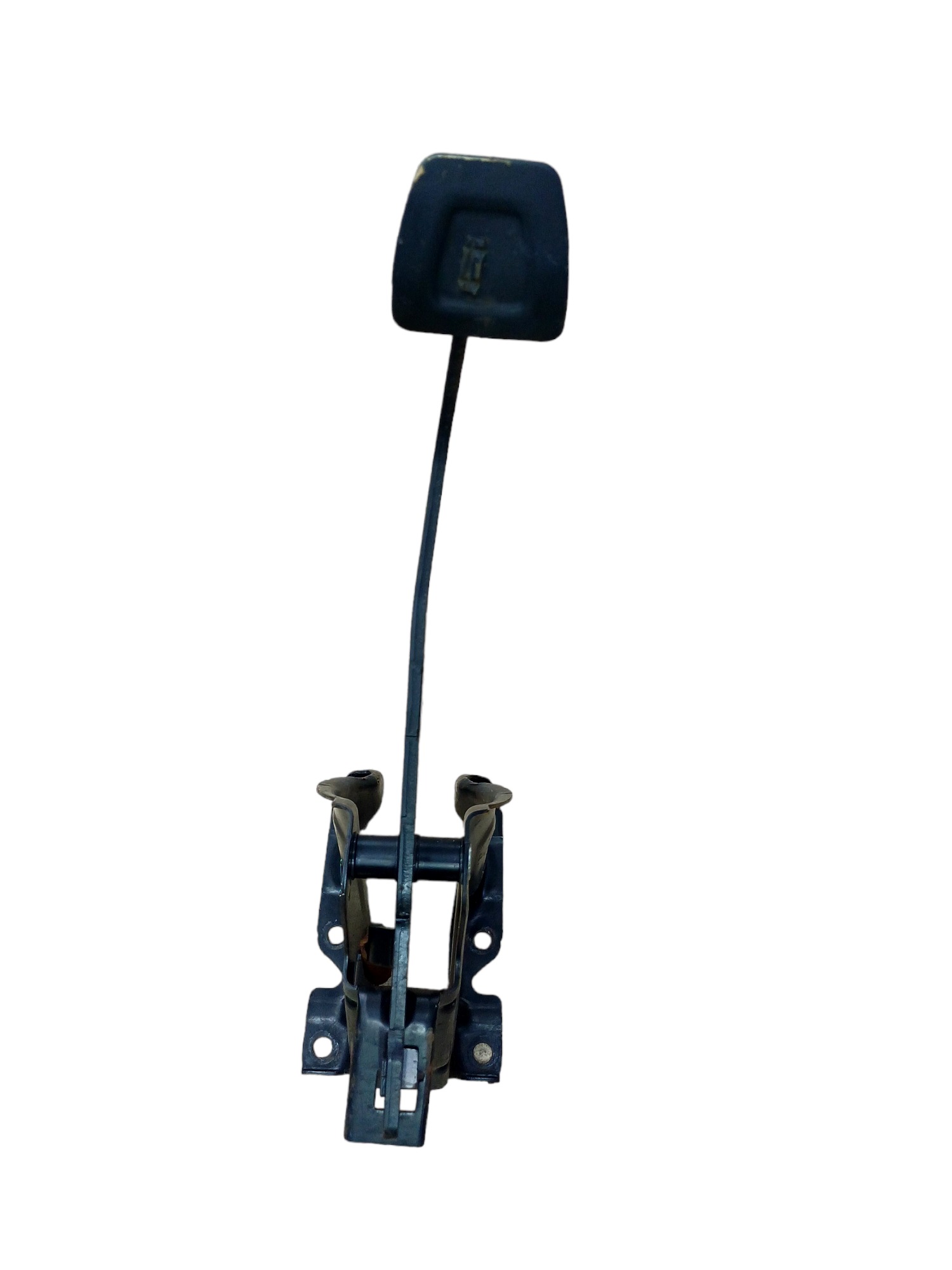 Pedal Acelerador Ducato