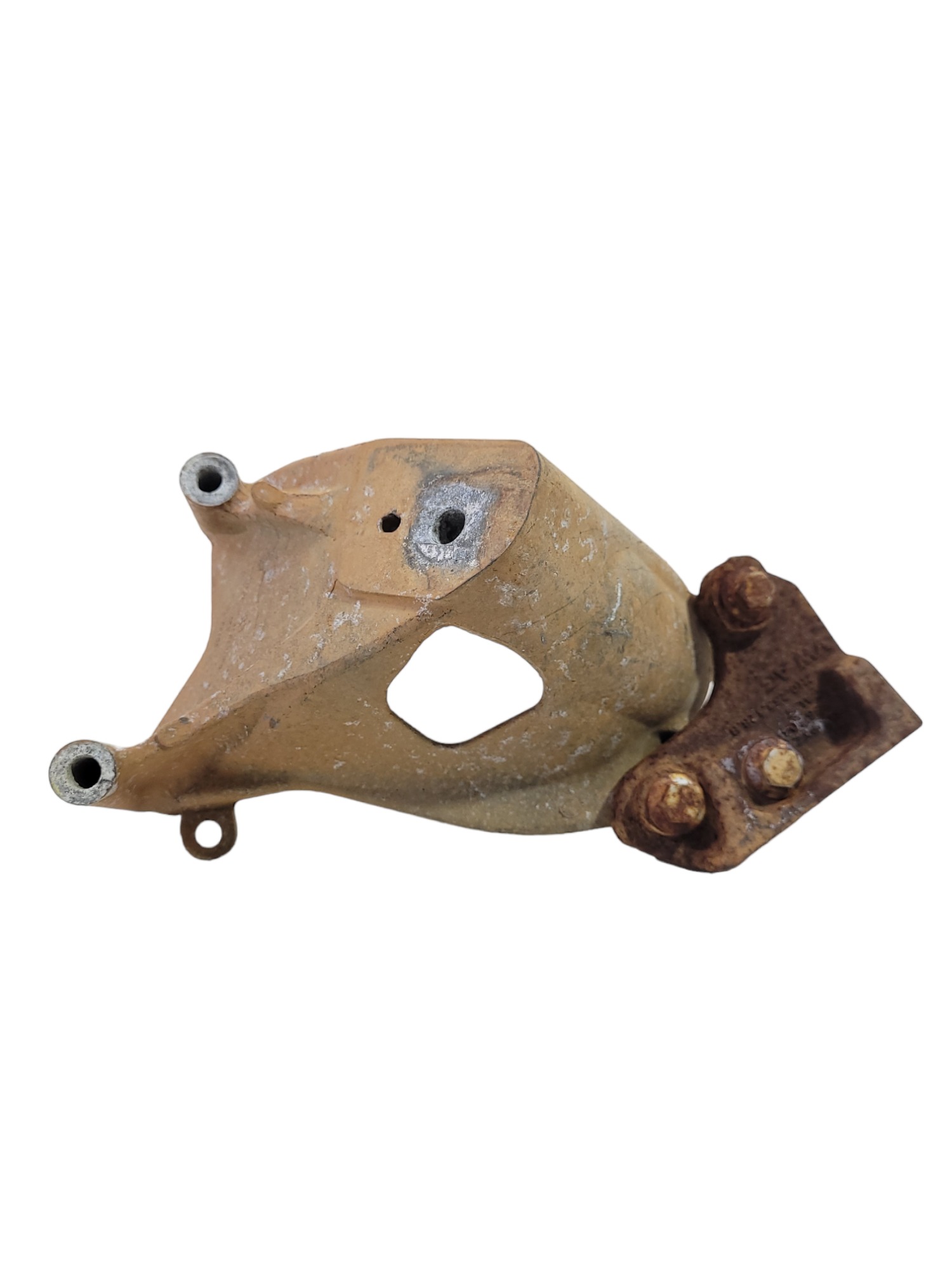 Suporte Do Coxim Motor Vw Amarok 2013 2014
