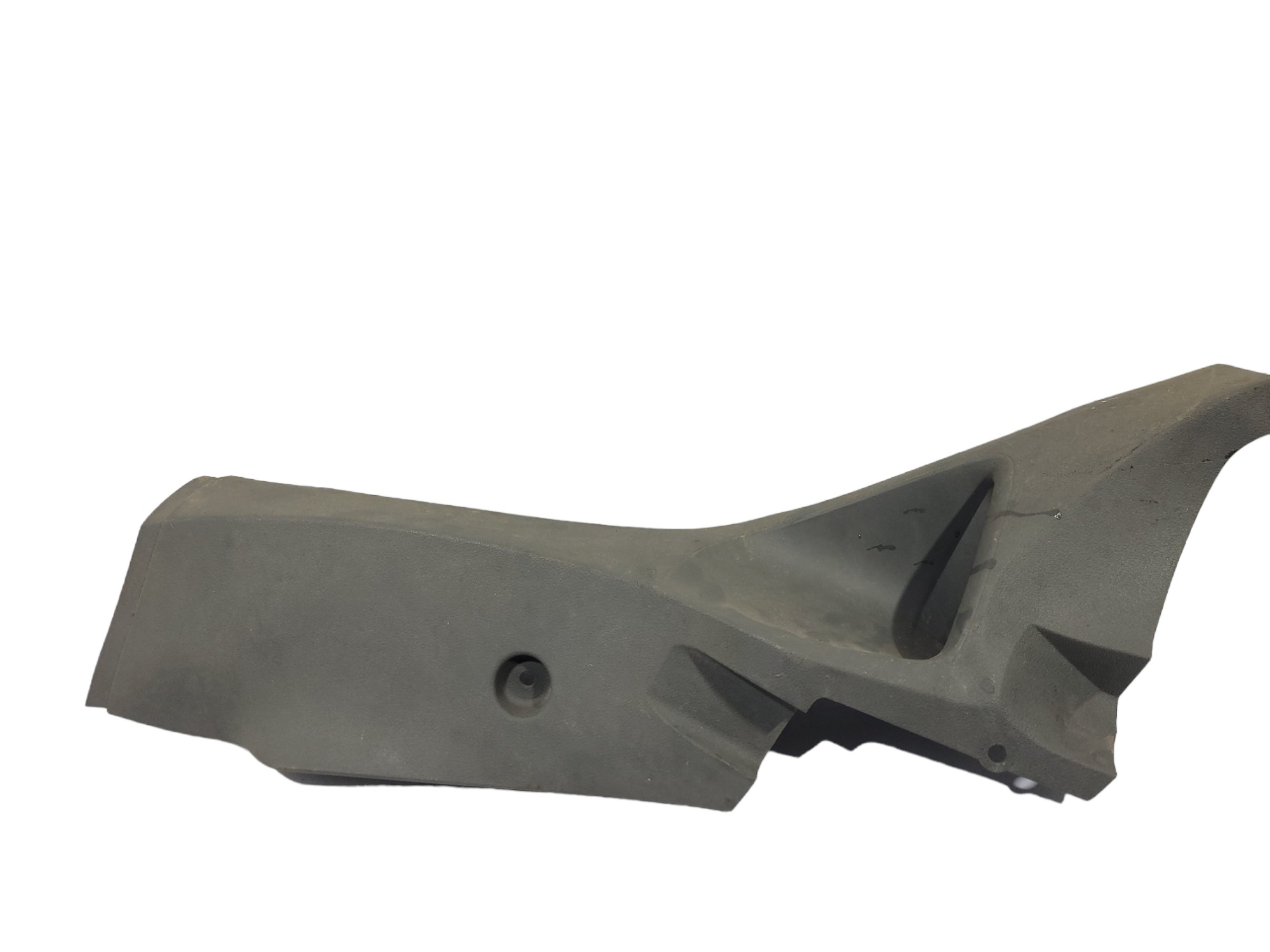 Moldura Acabamento Inferior Focus 4m51a31017a