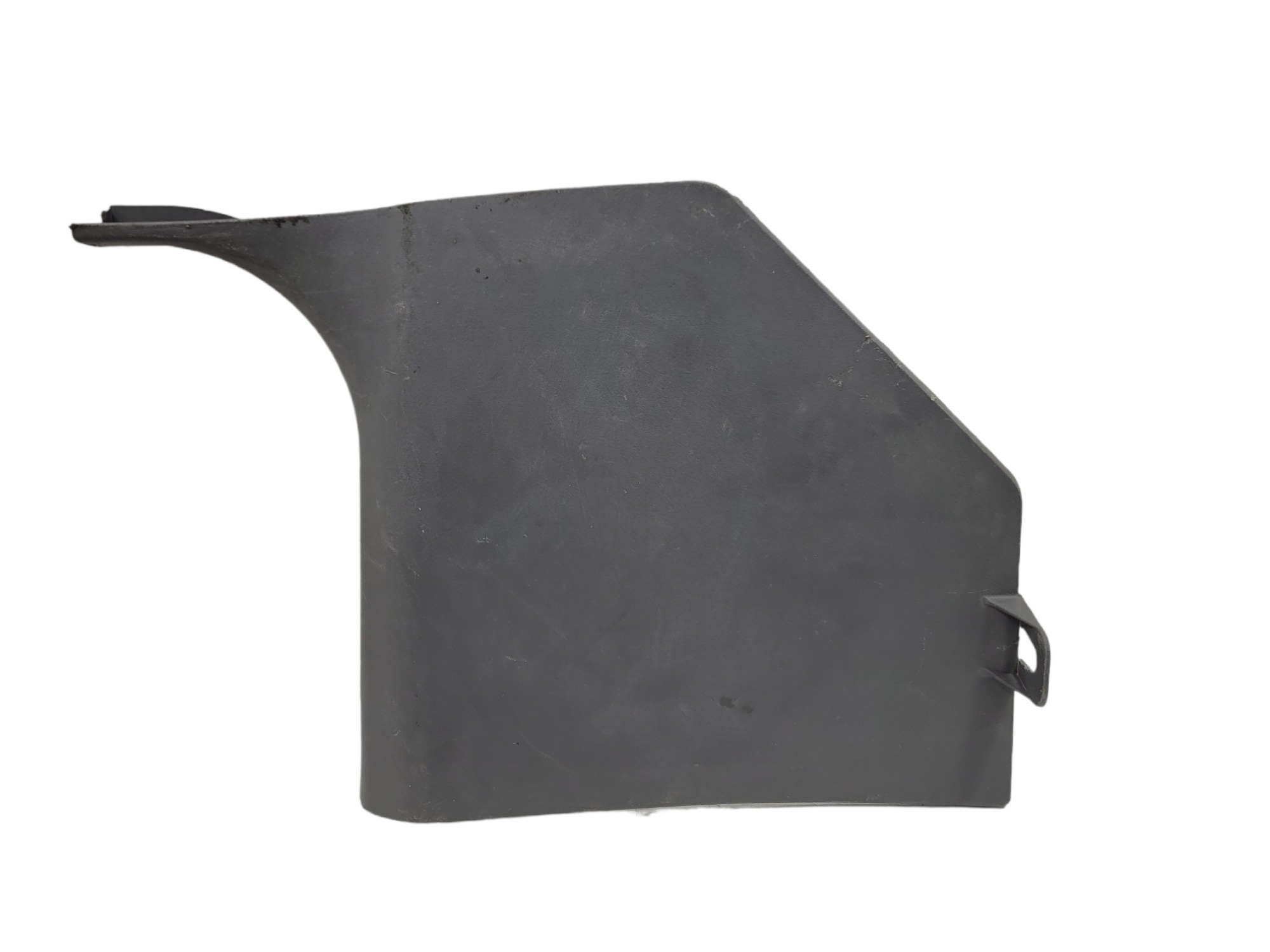 Moldura Colula Inferior Pajero Full 2007 Mr391026