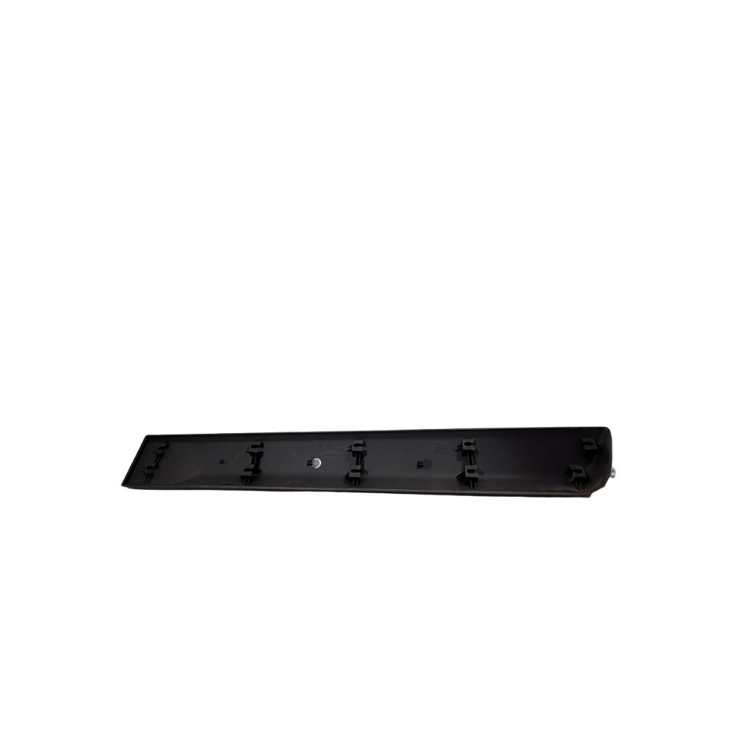Friso Lateral Porta Traseira Direita S10 52028403