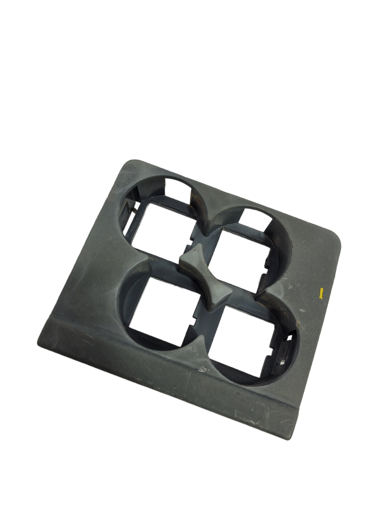 Moldura Botão Farol Fiat Ducato 1303457070