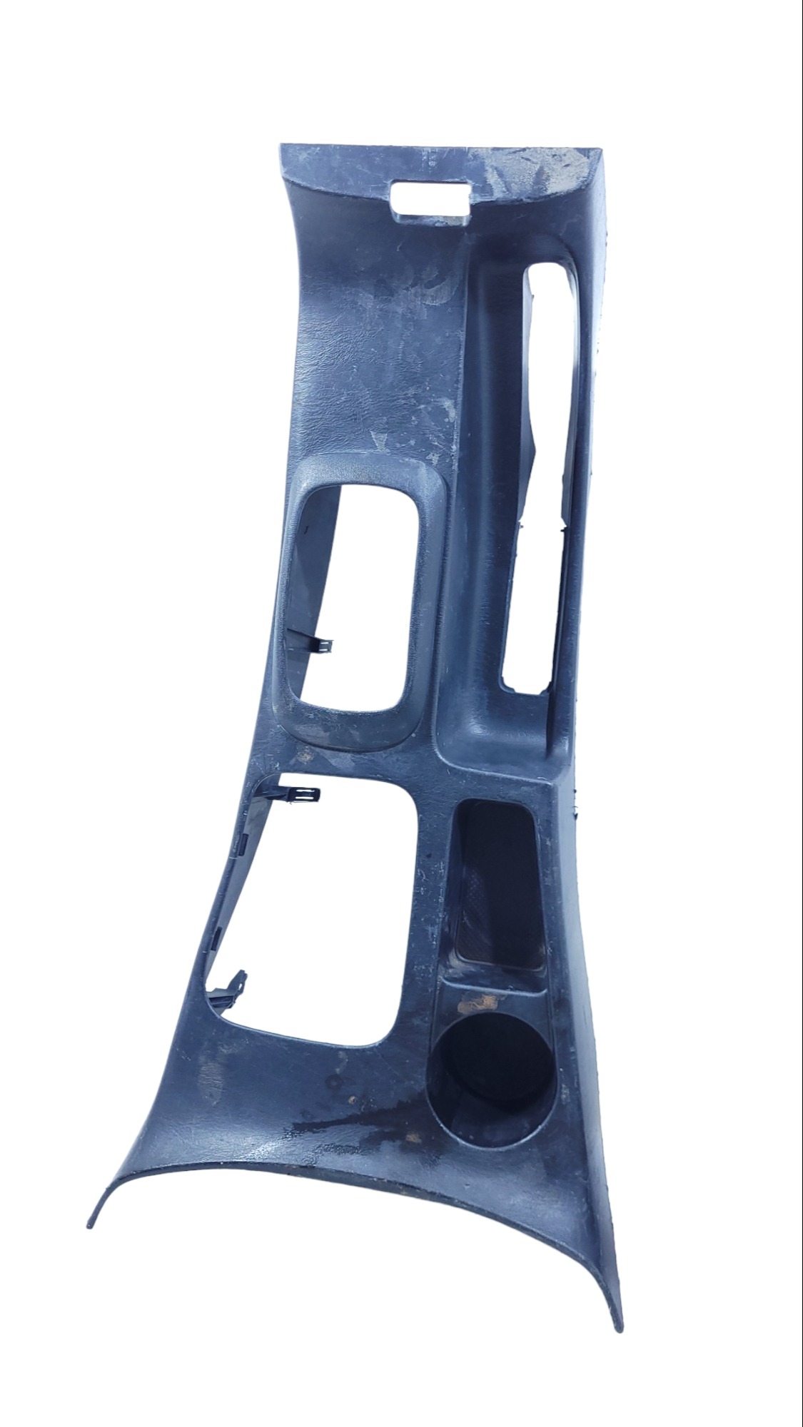 Acabamento Console Central Hilux 588040k051 3