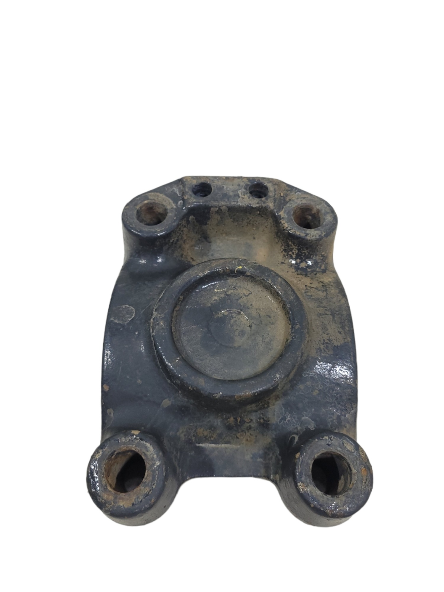 Suporte Mola Daily 70c17