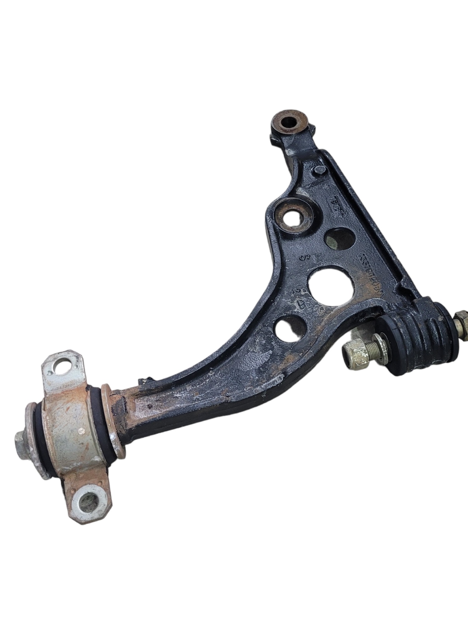 Balança Suspensão Ducato Boxer Jumper 23  1331642080