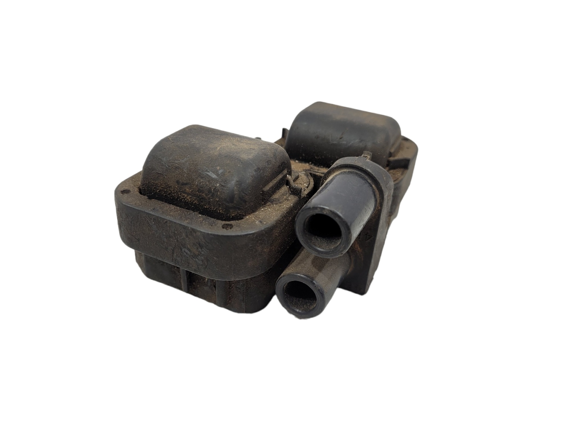 Bobina Injetora B200 M Benz A0001587303 2