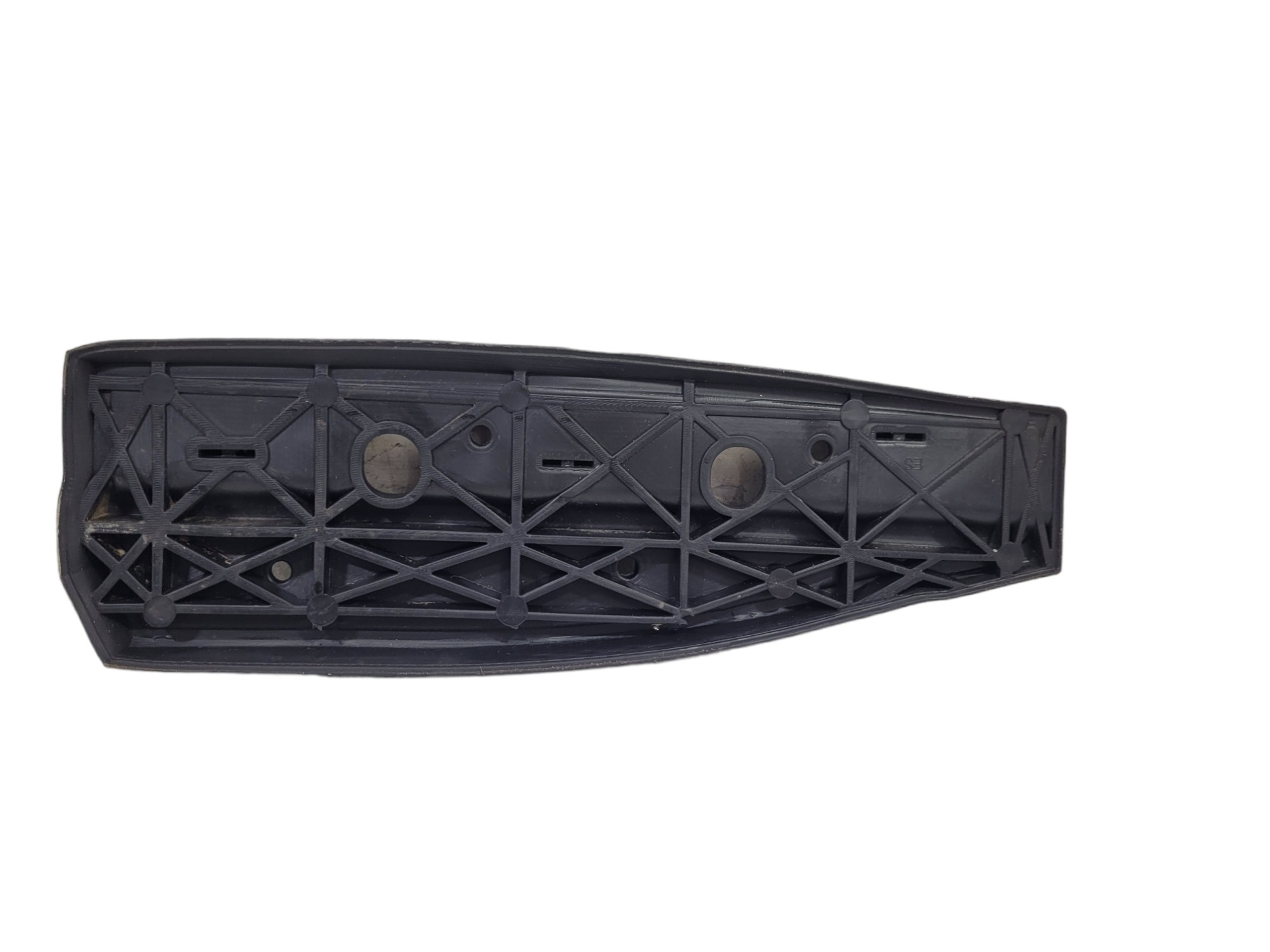 Borracha Suporte Retrovisor Amarok