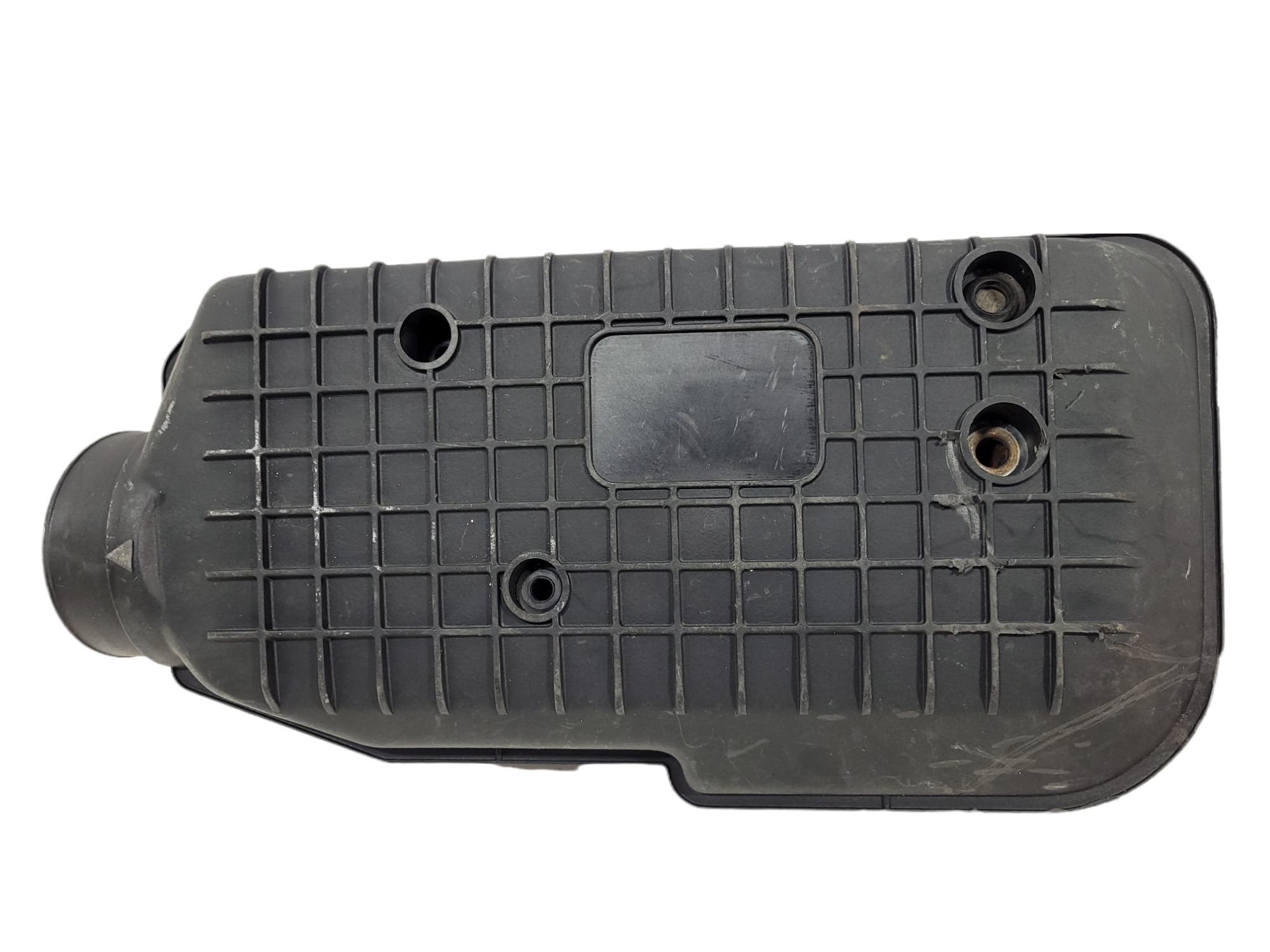 Ressonador Filtro Ar Mondeo 97bb9f763aa