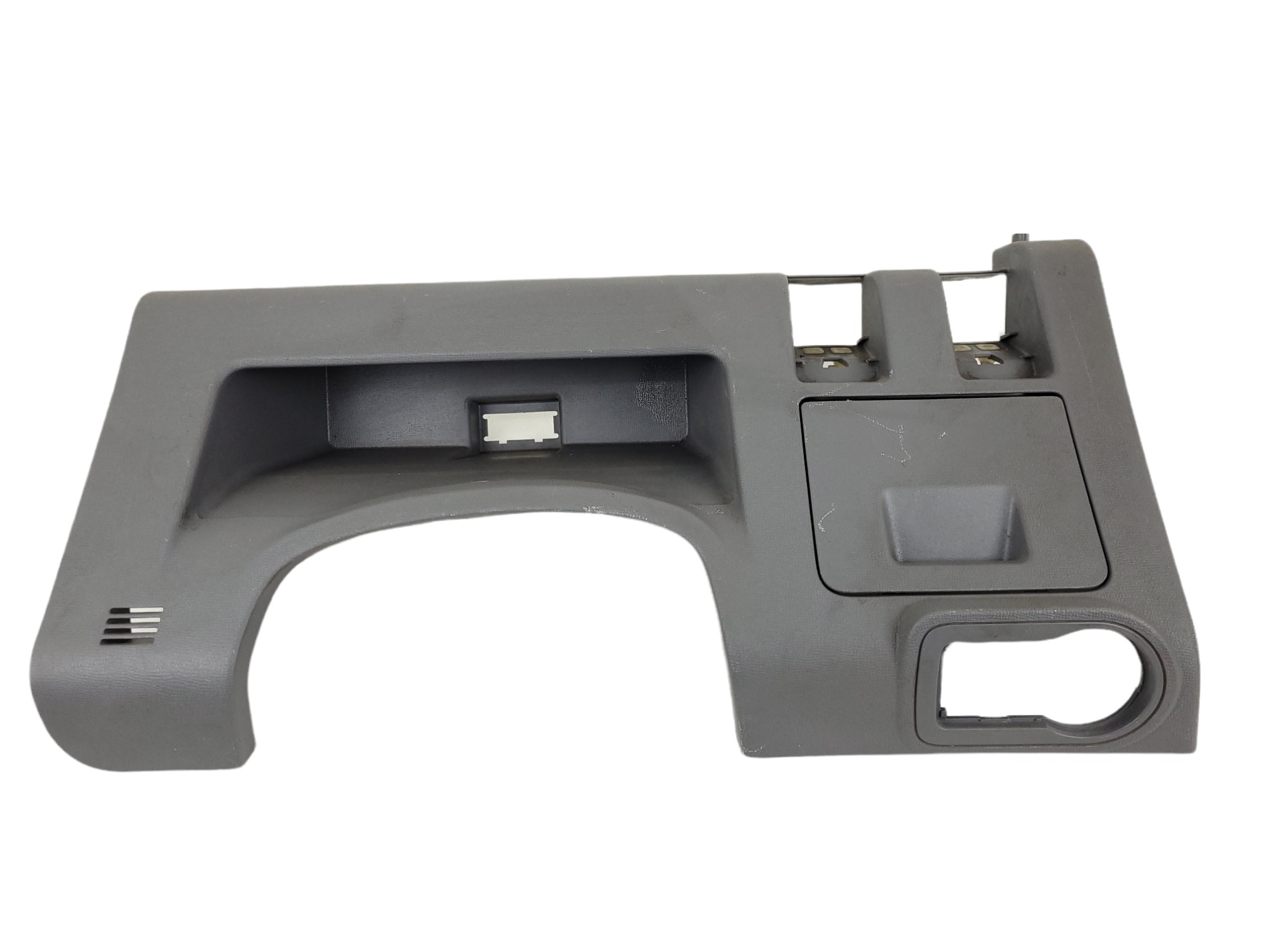Moldura Inferior Painel S10 5002908