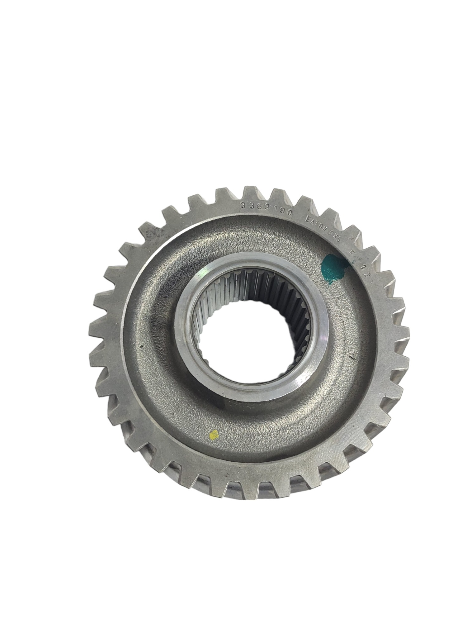 Engrenagem Ré Eixo Principal Caixa S10 – N 3363190