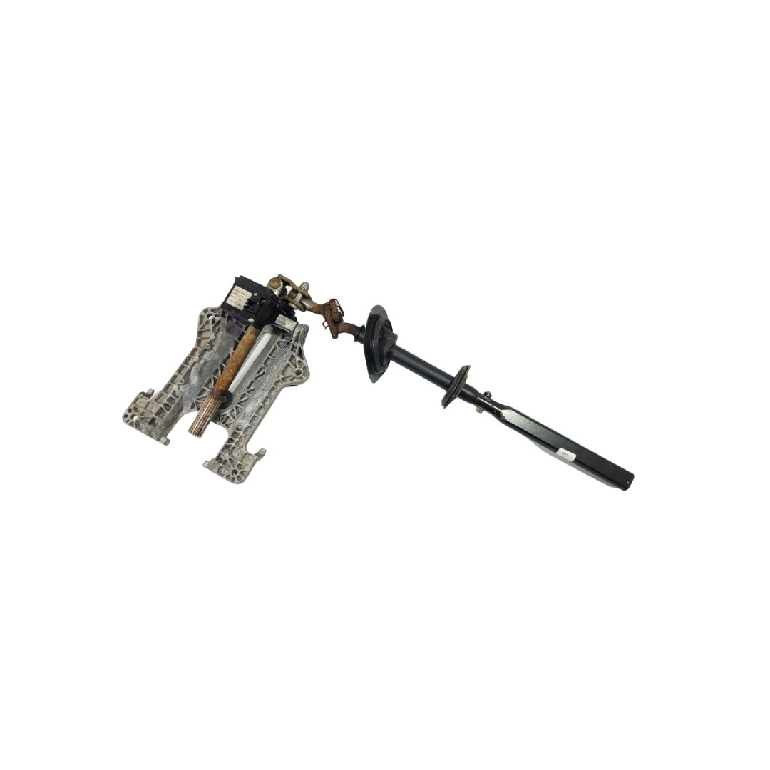 Suporte Com Coluna Land Rover /
