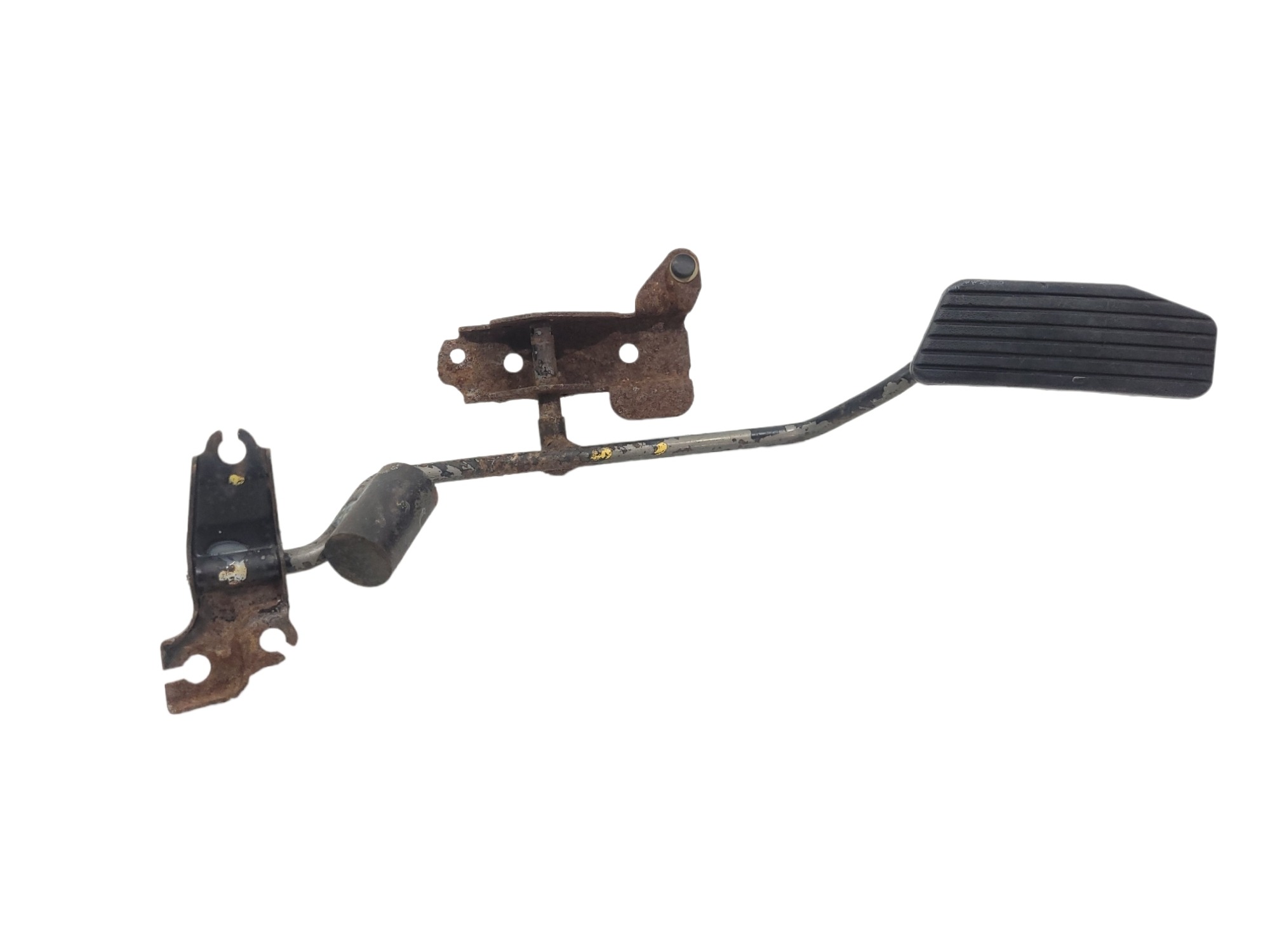 Pedal Acelerador Pajero Gls 1994 E 1995