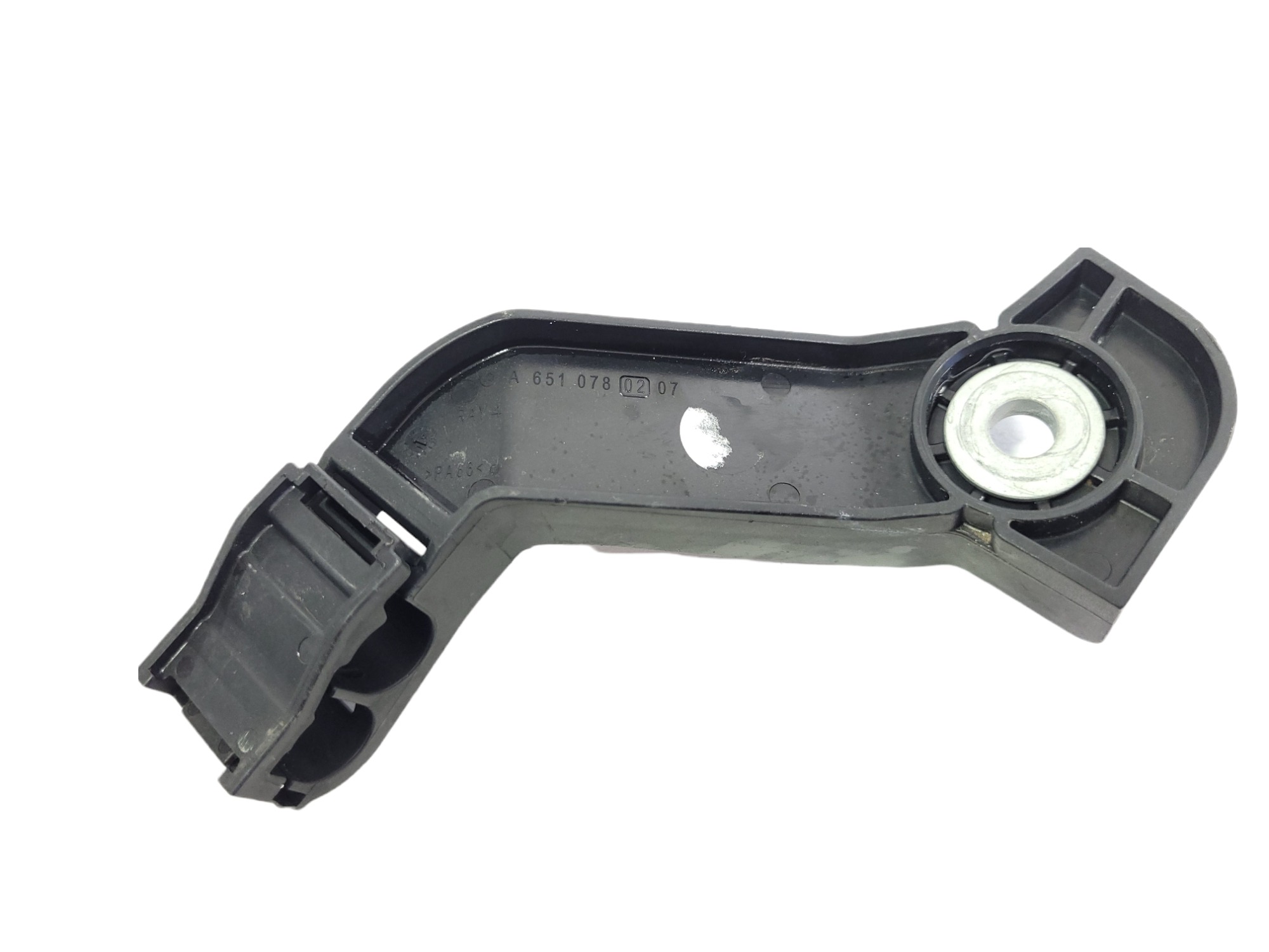 Canal Da Mangueira Mercedes Benz A6510780207