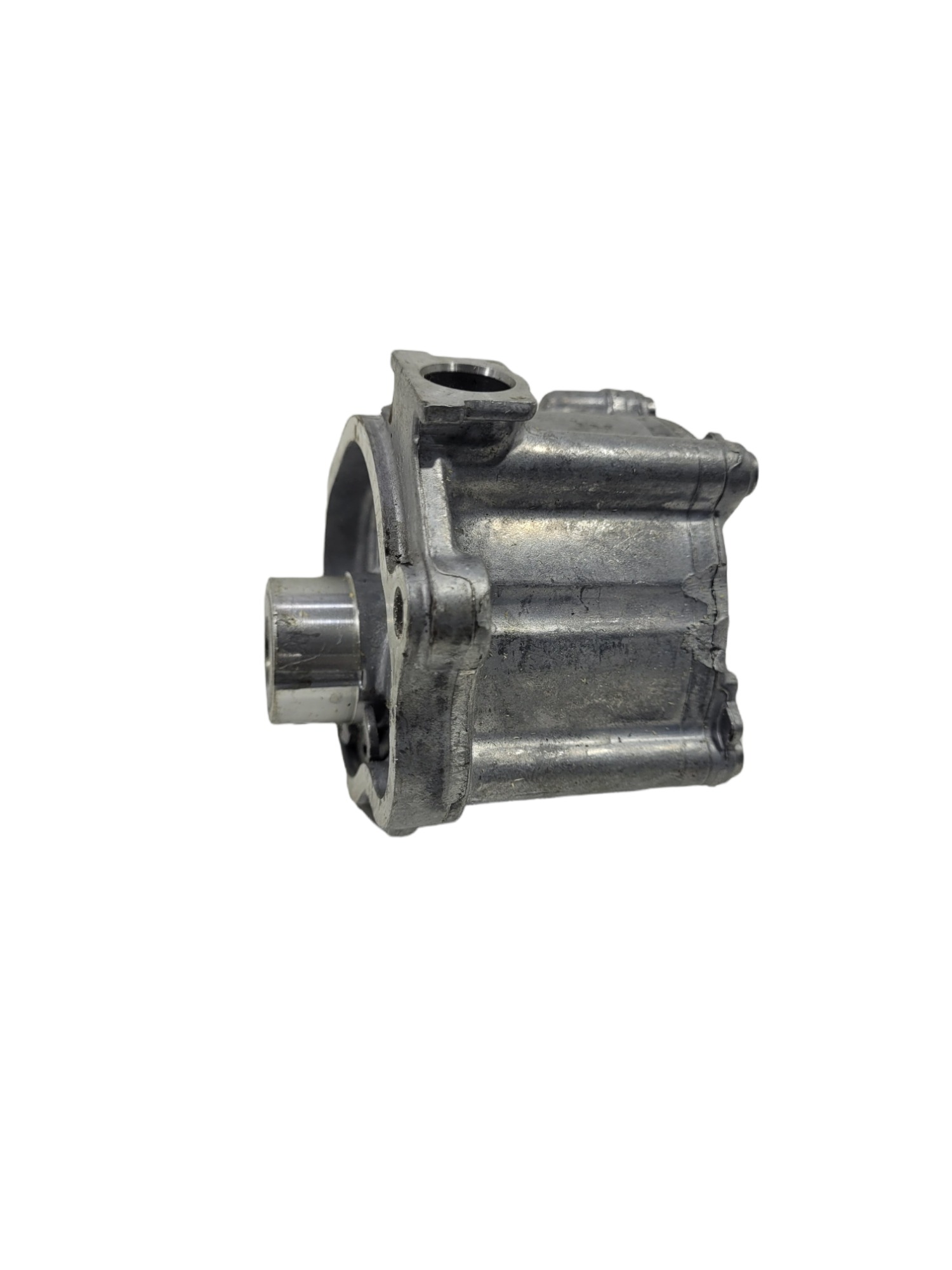 Bomba Depressor De Vácuo Mercedes W204 W205 4