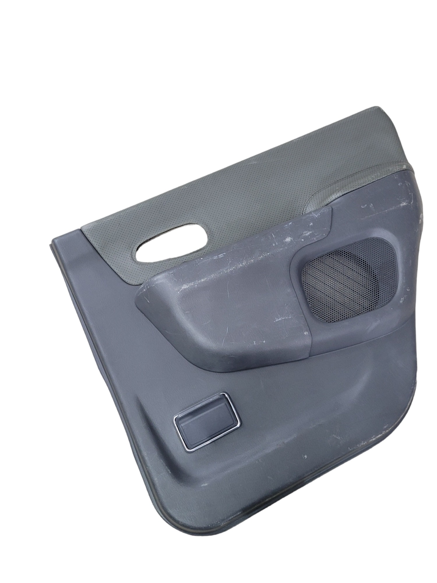 Forro Porta Traseiro Direito Pajero Sport 99 10