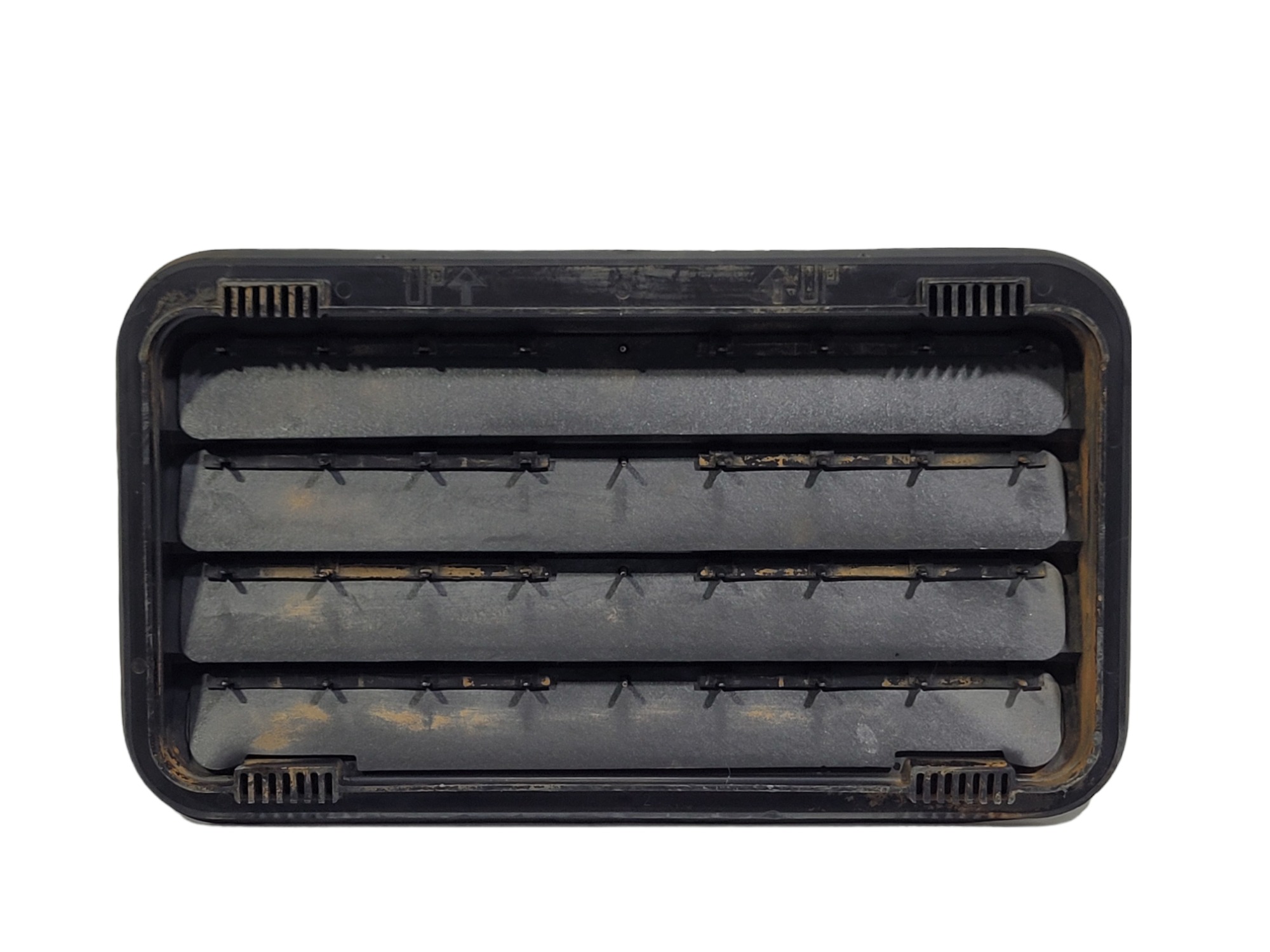 Grade Defletor Ar Frontier 2.5 76804eb000