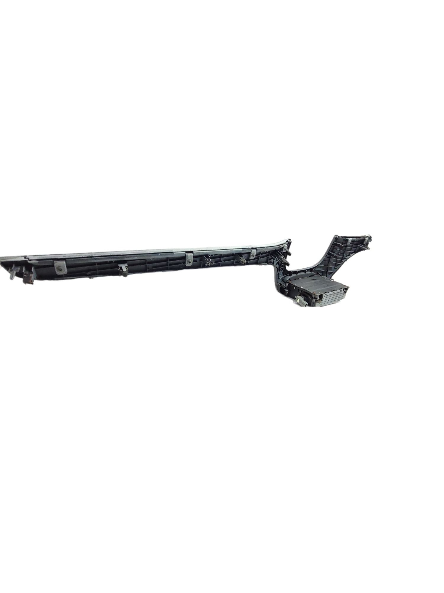 Moldura Painel Hyundai Santa Fé 2007 847862b100