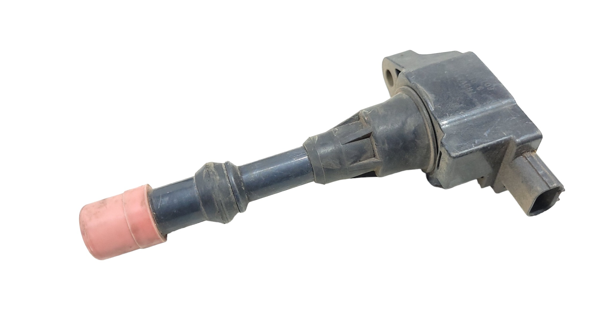 Bobina Ignição Dianteira Honda Fit 2007 2008 Cm11109 3