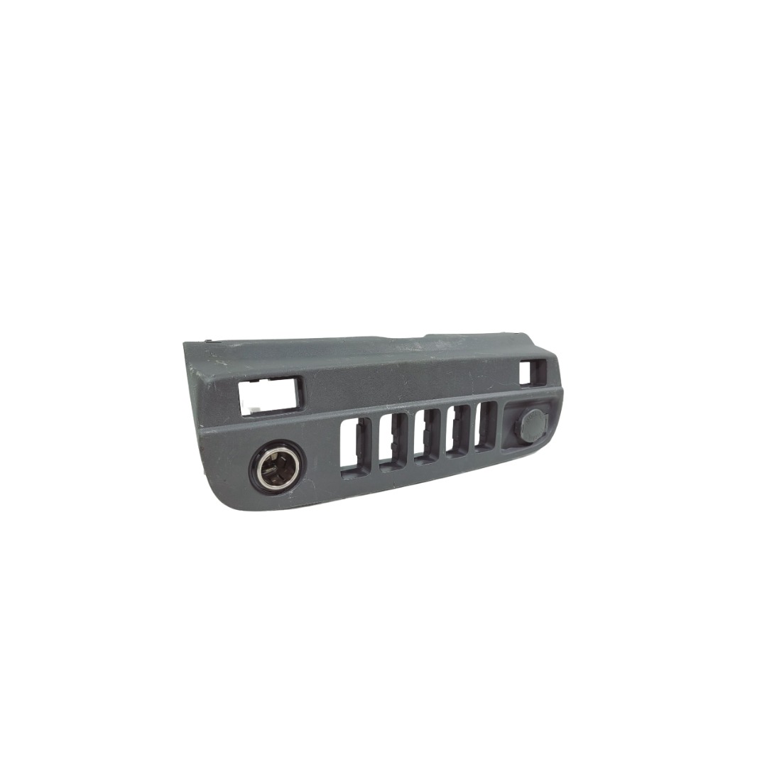 Moldura Painel Hilux 2012 554490k070