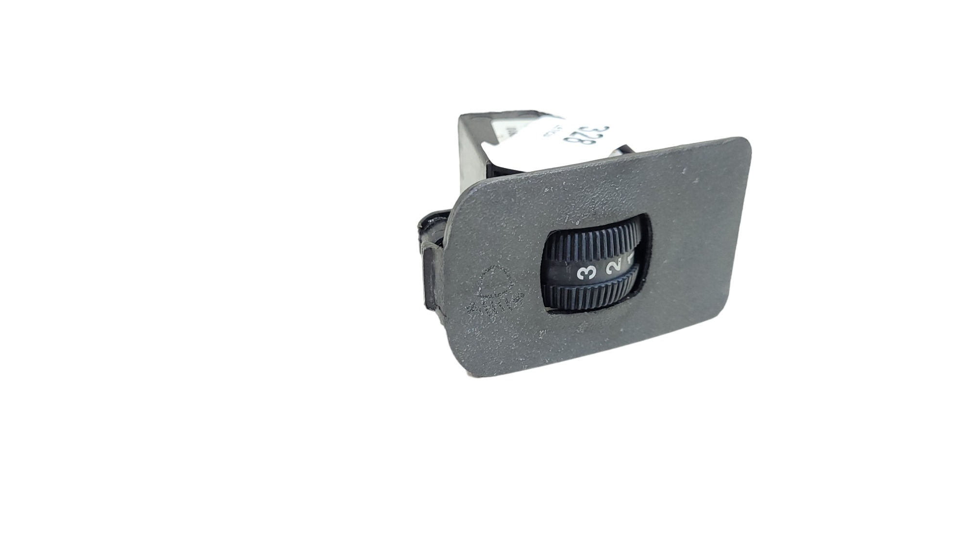 Botão Regulagem Luz Fiat Ducato