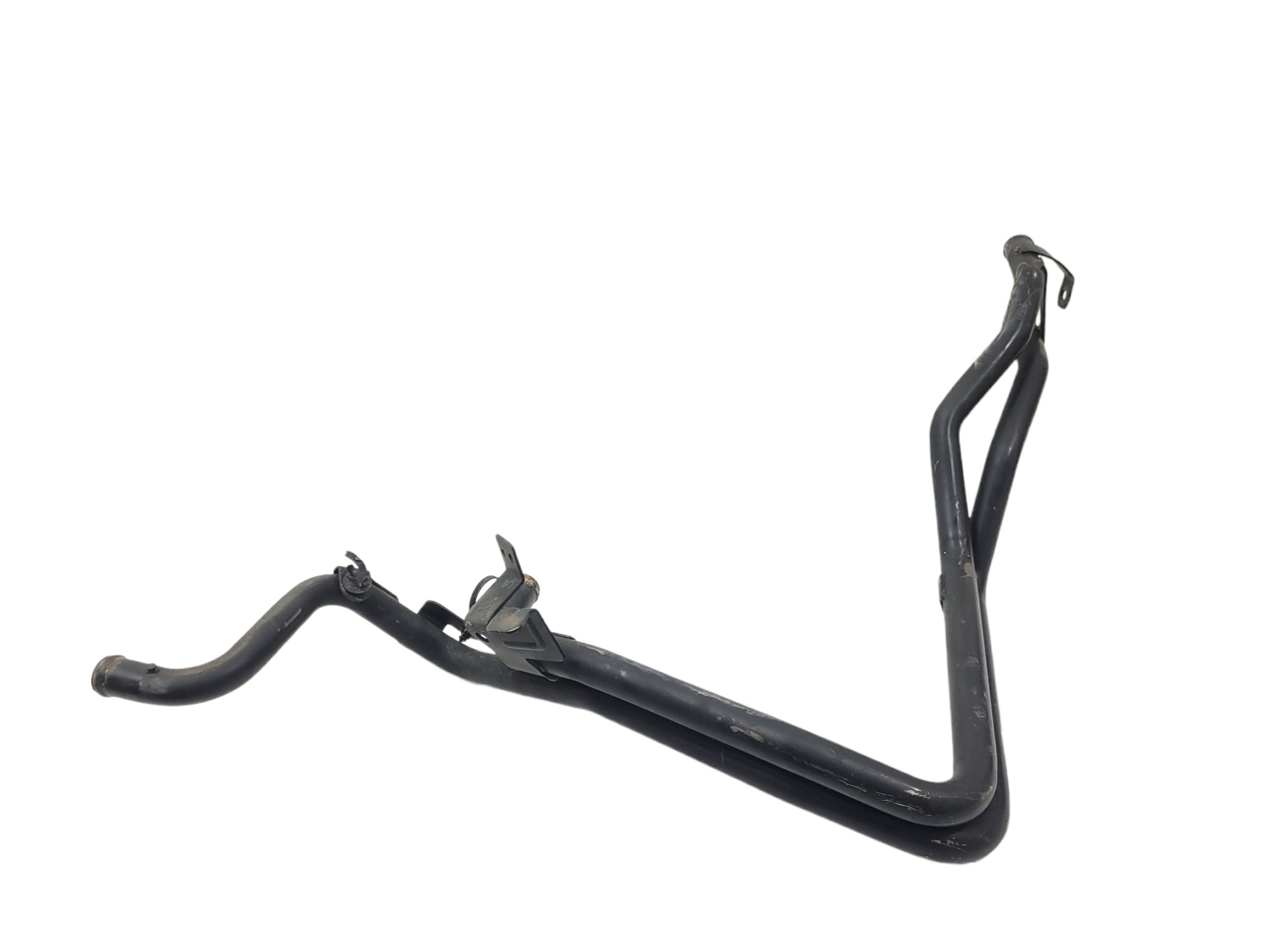 Tubo Cano Agua Motor Amarok 2.0 2h0121065 3