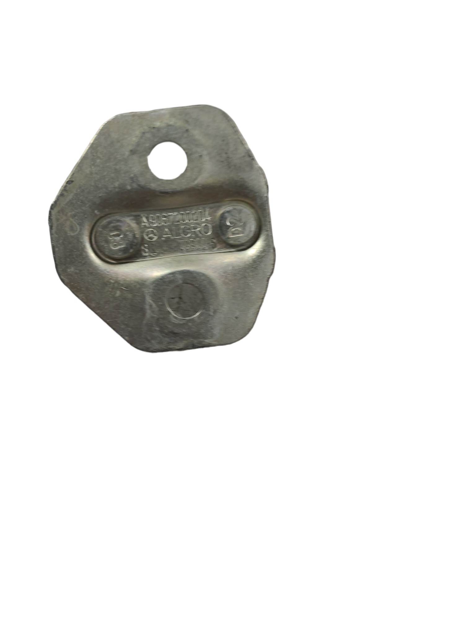 Batente Porta Sprinter A9067200204 5