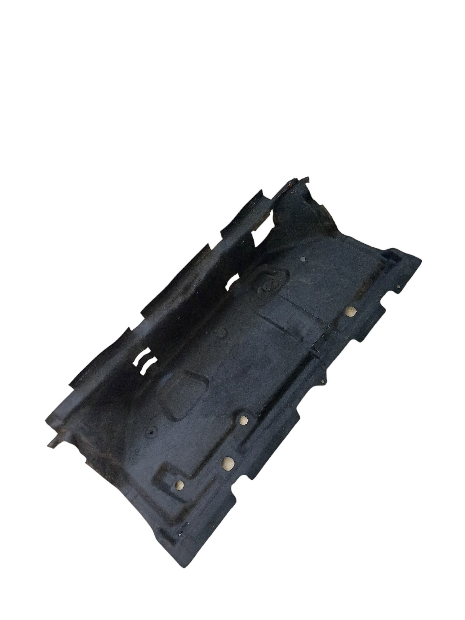 Forro Porta Malas L200 Triton