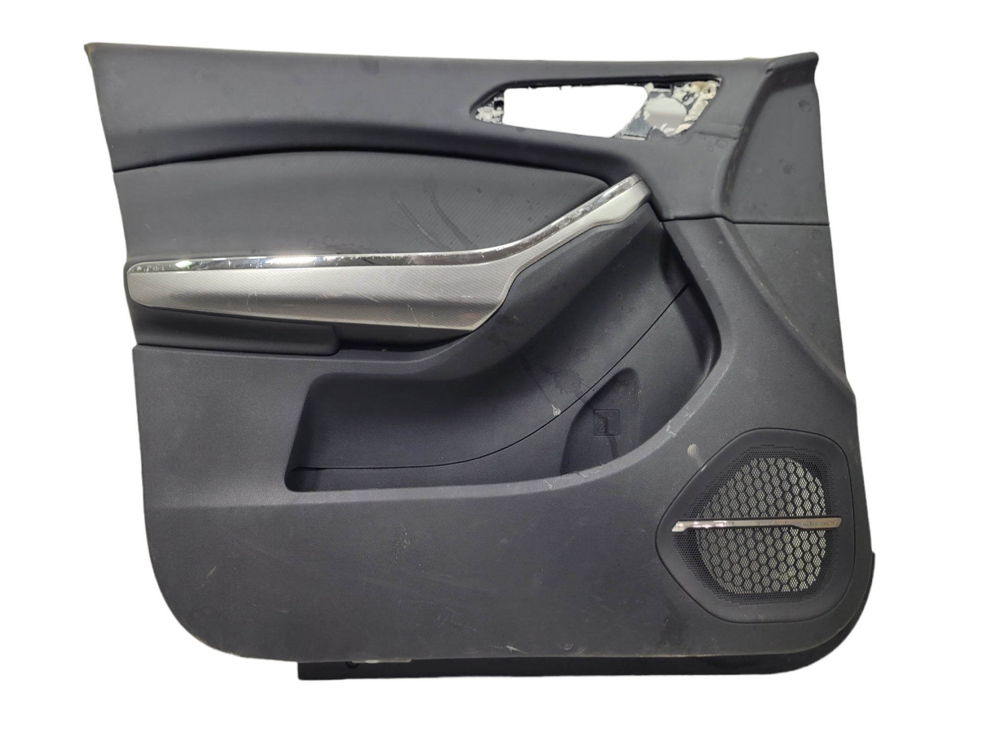 Forro Da Porta Chery Tiggo