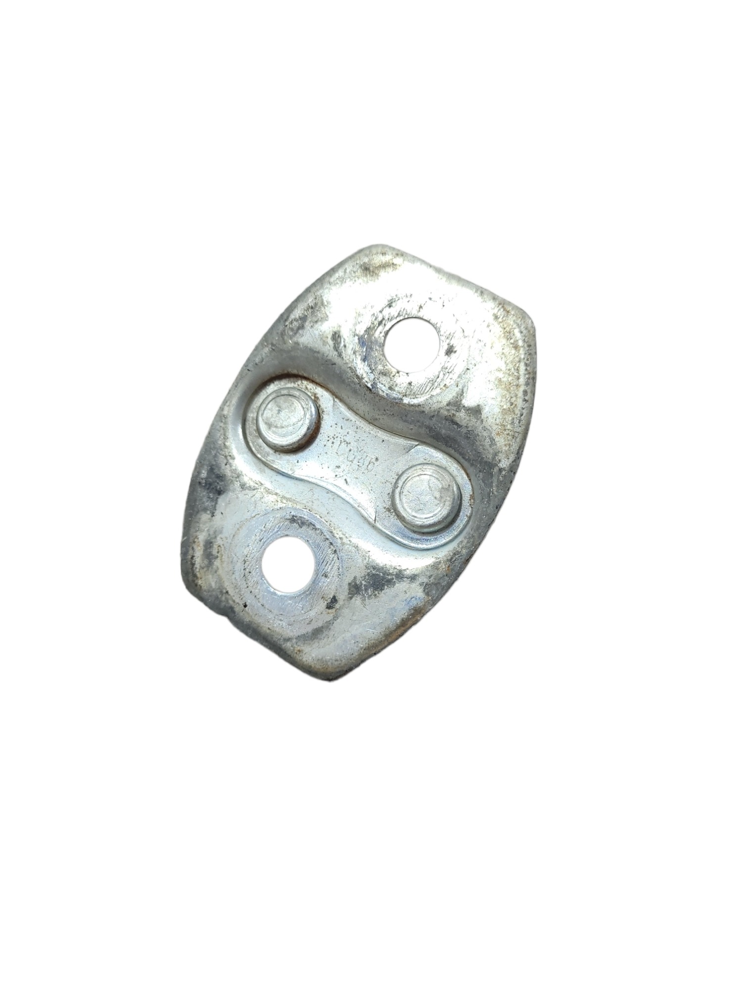 Batente Porta Hilux 2013 A 2014 4