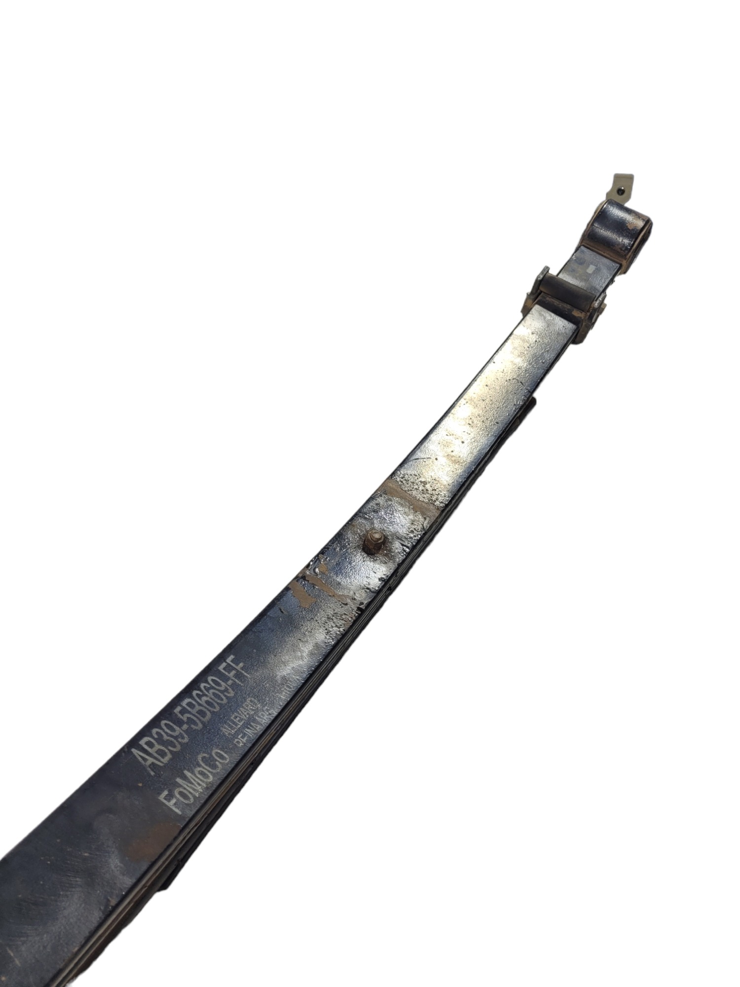 Fecho Da Mola Ranger Ab395b669ff