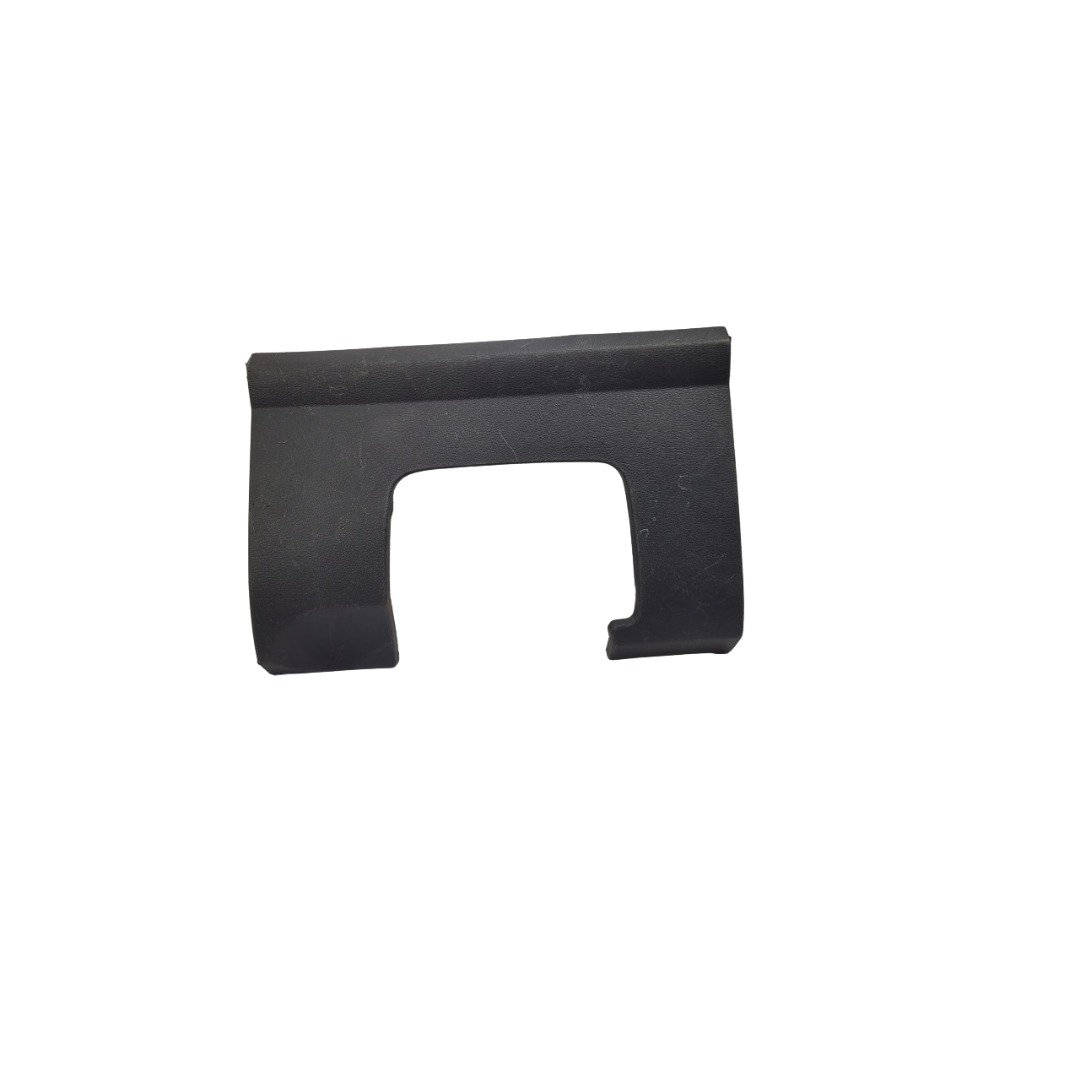 Moldura Inferior Do Volante Amarok 2h0857915