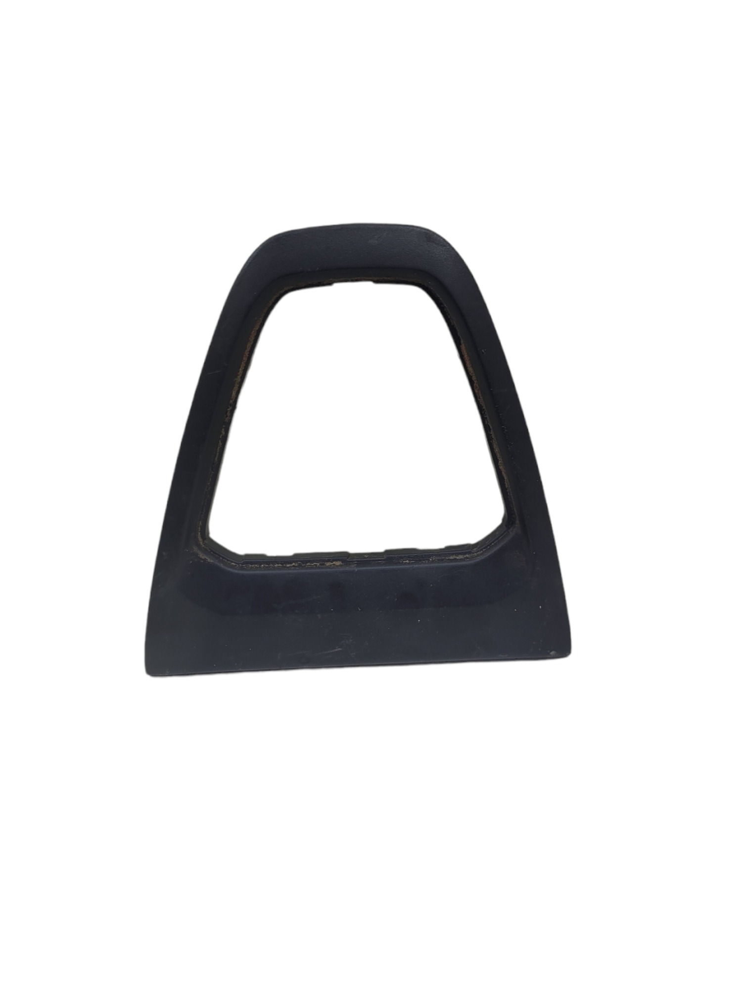 Moldura Coifa Câmbio Jumpy 9808366477