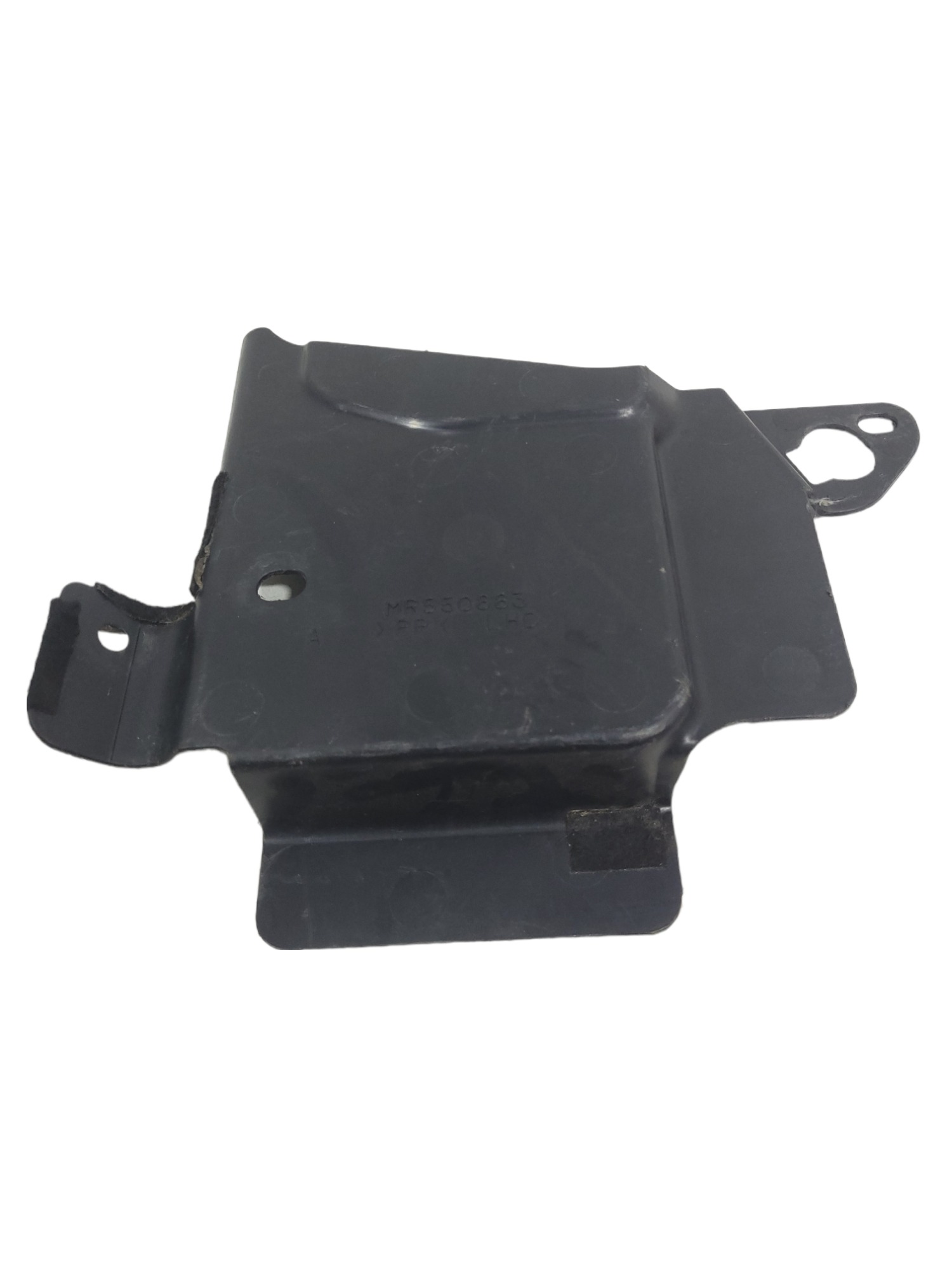Capa Painel Instrumentos Pajero Mr550883