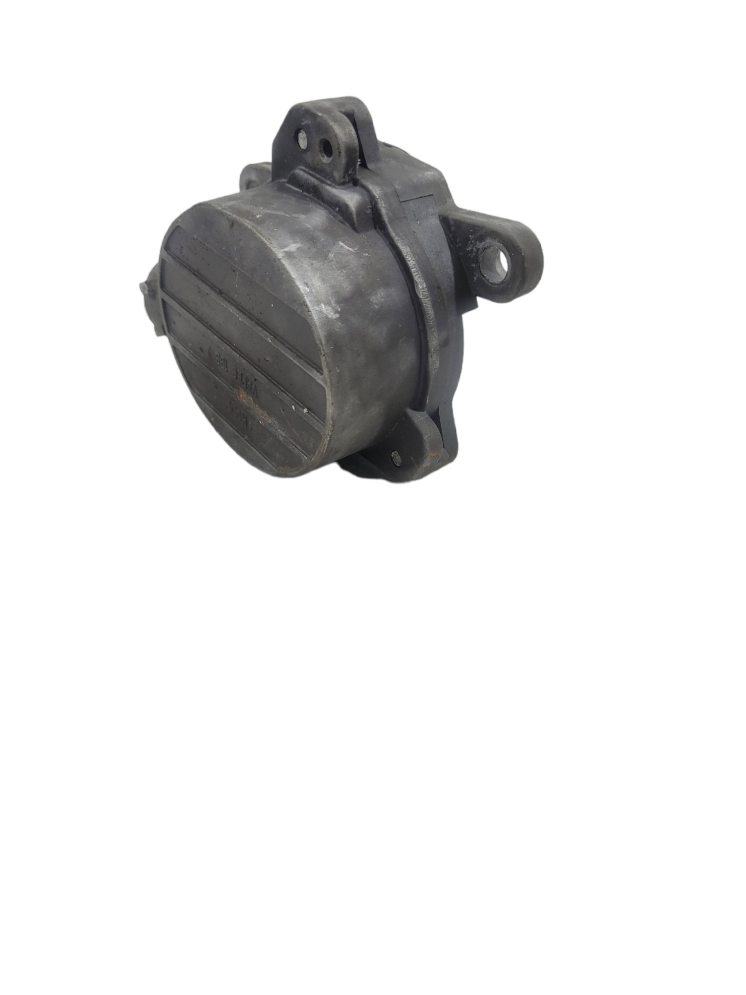 Bomba Vacuo Master 2.5 4