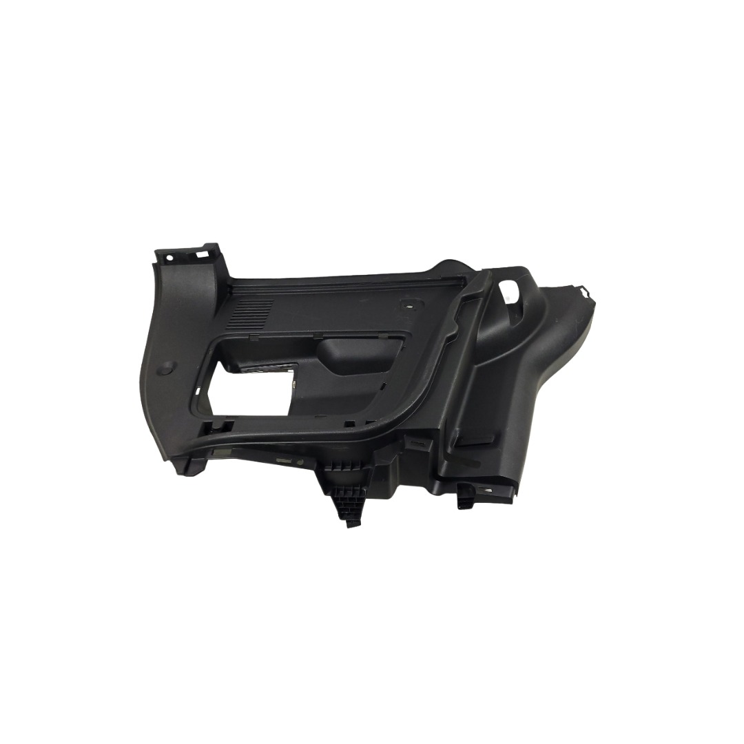 Forro Lateral Direito Porta Malas Tracker N95108069