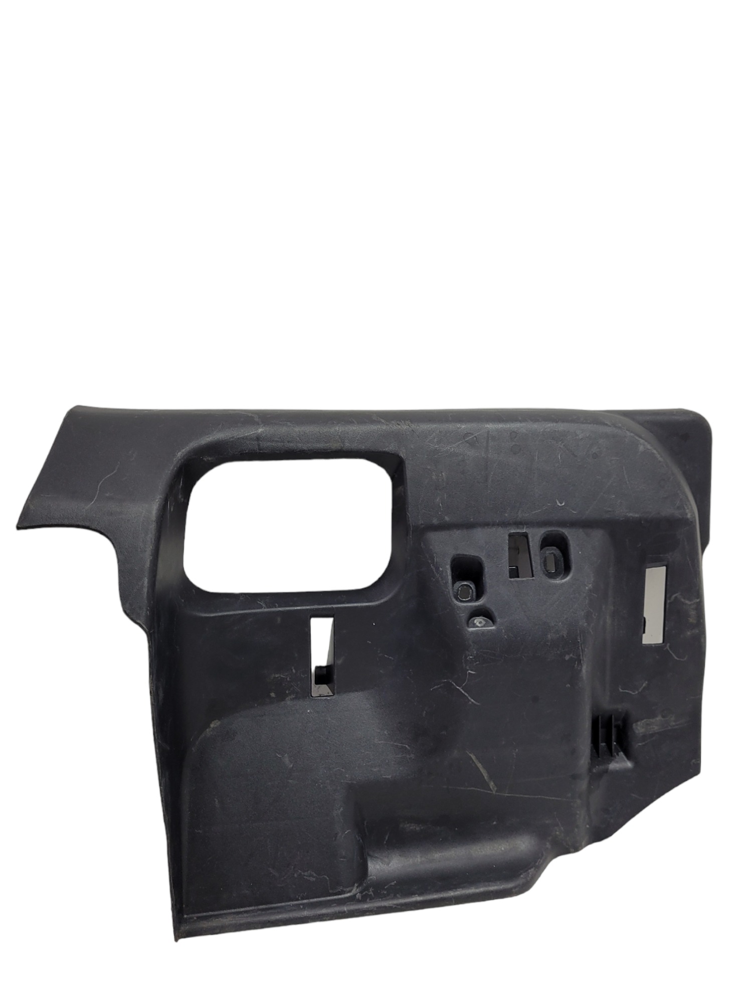 Moldura Painel Inferior Honda Civic 2007 11 77345snjm00020