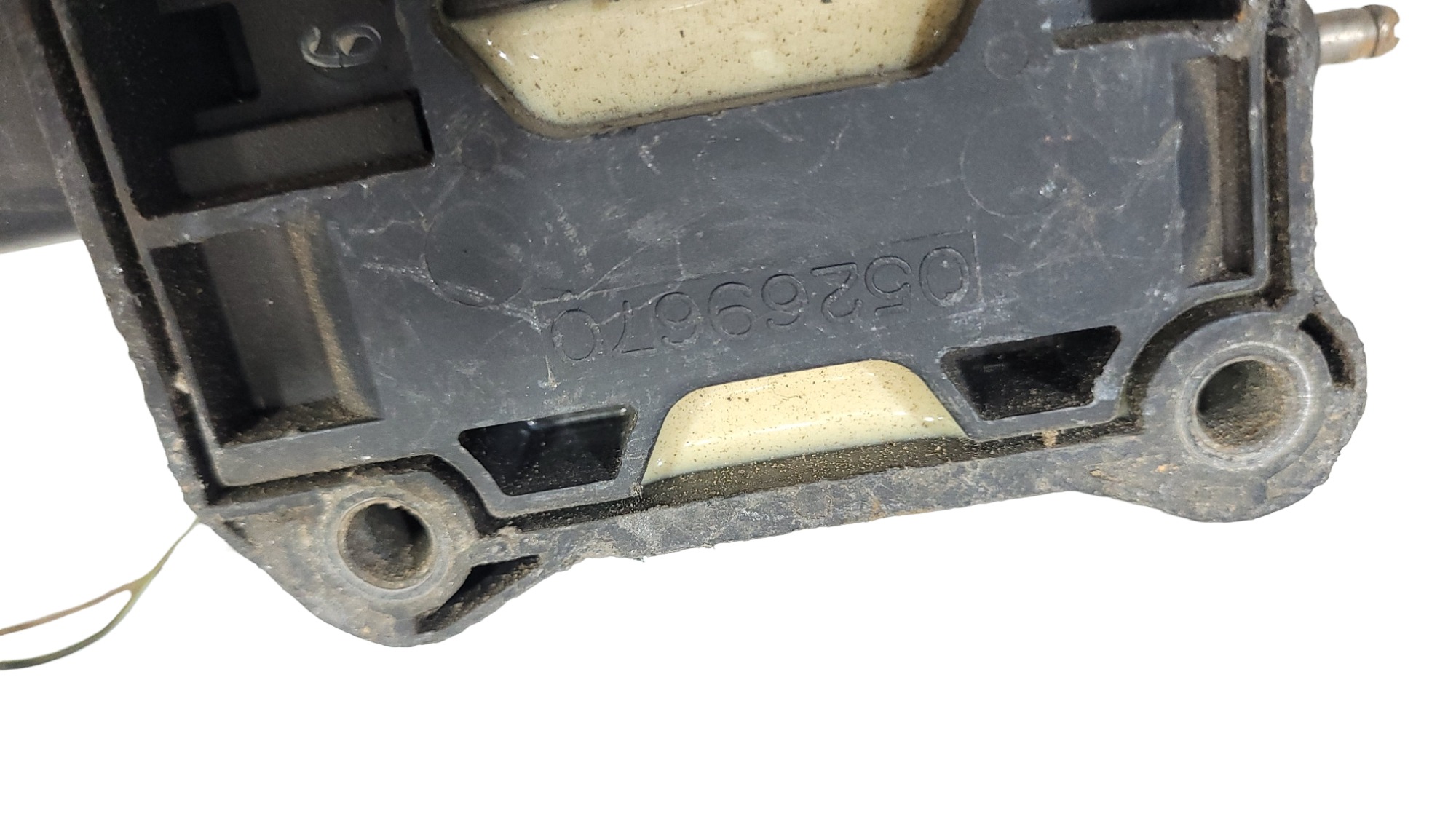 Bobina Ignição Stratus 2.0, 2.4 16v 05269670 4