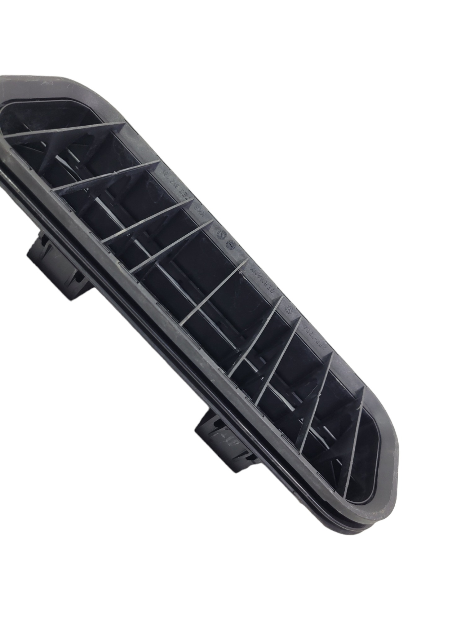Difusor De Ar Traseiro Cabine Amarok