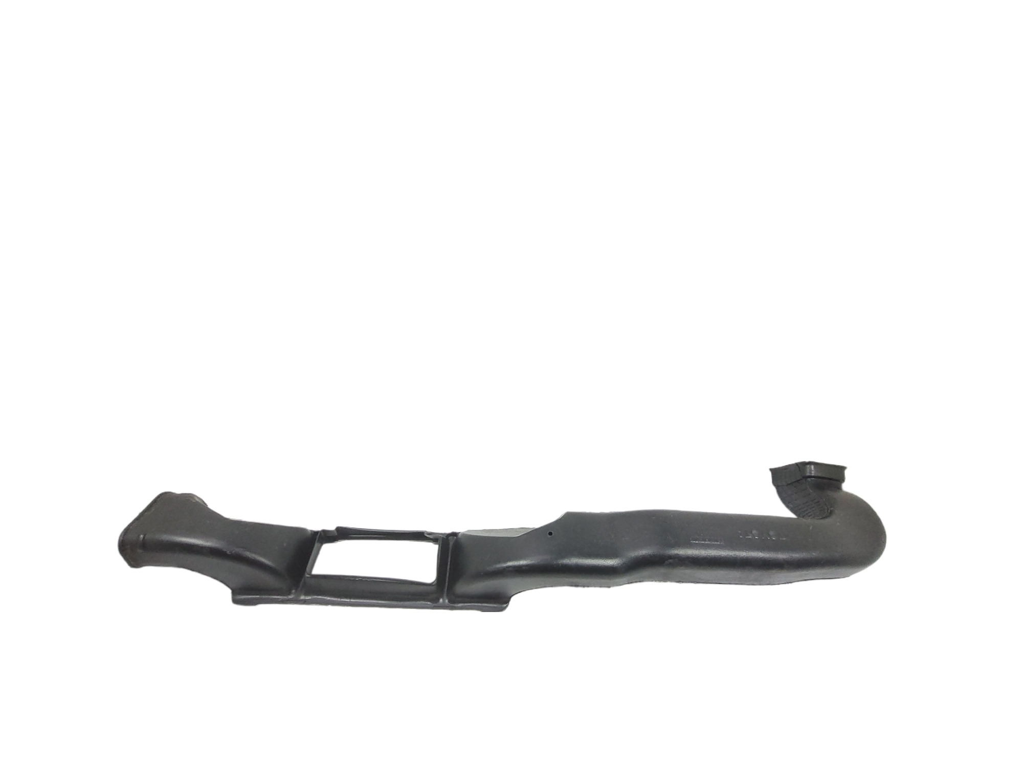 Duto Ar Aquecedor Hilux 2005 A 2015550870k010